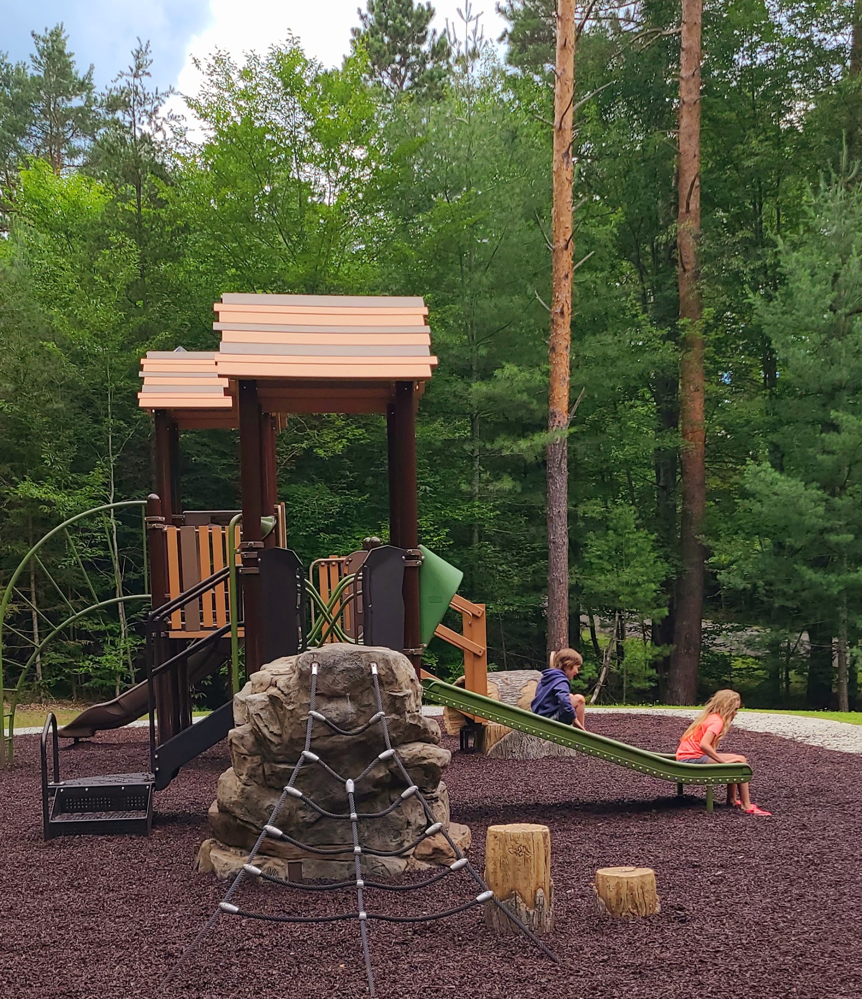 Higley Flow State Park