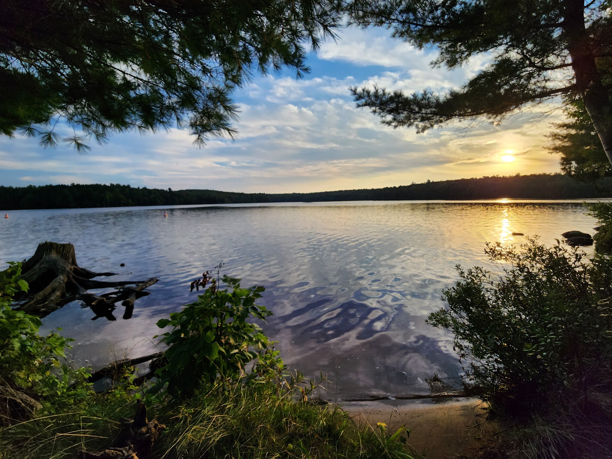 Higley Flow State Park