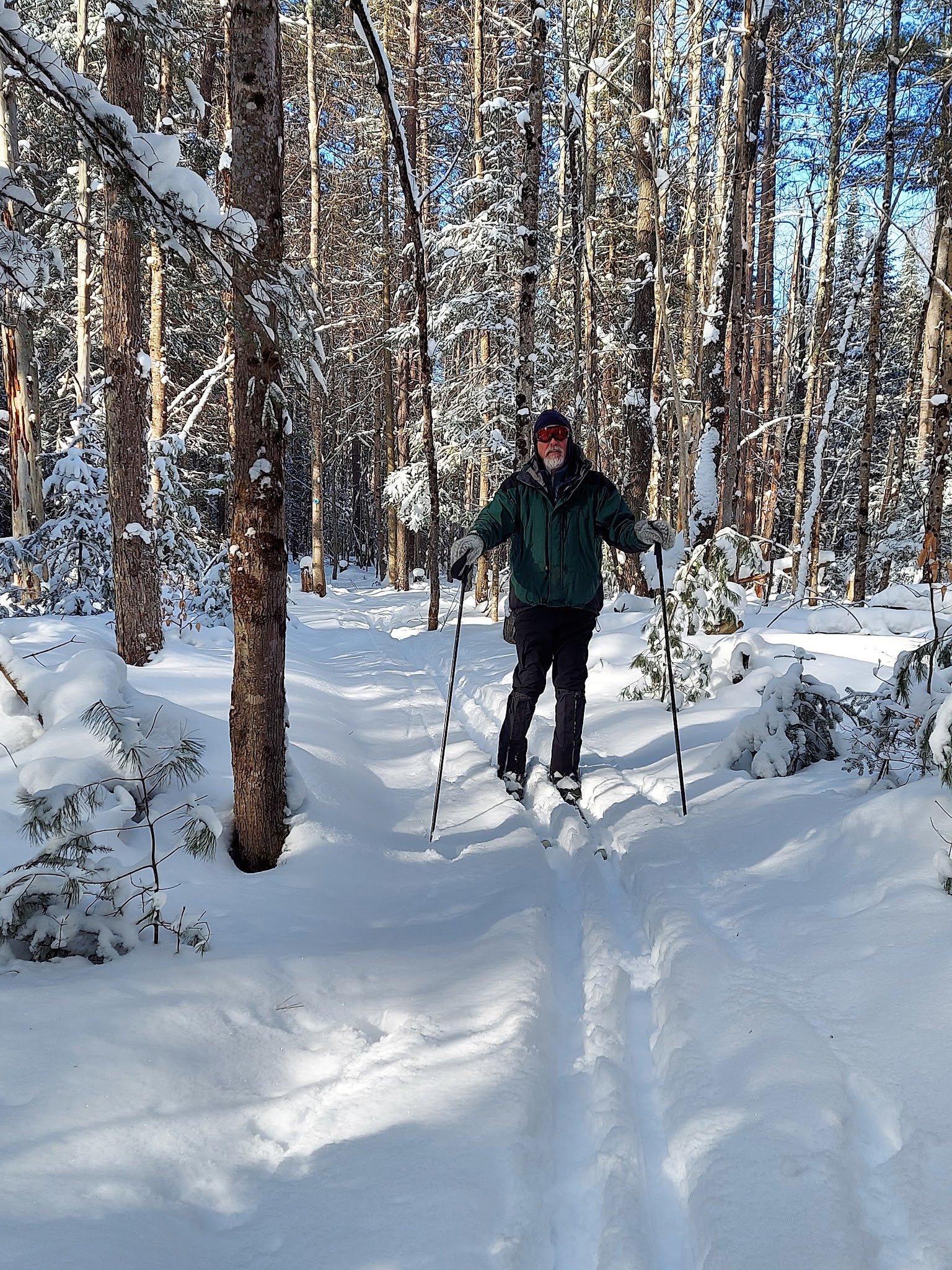 Higley Flow State Park
