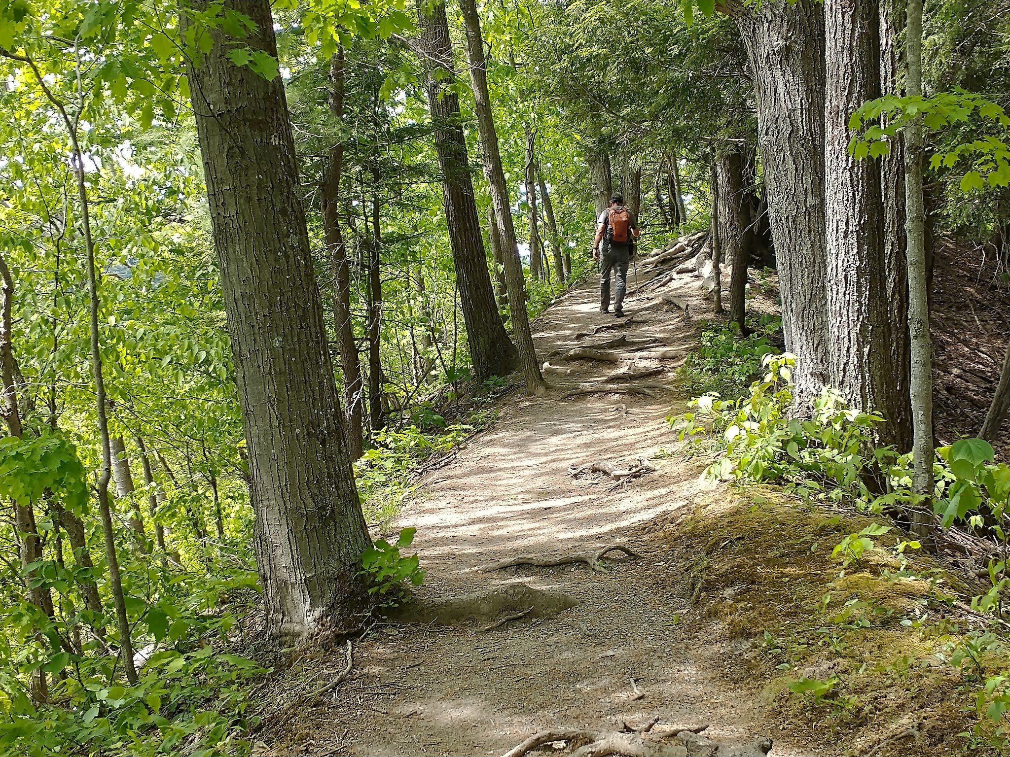 Whetstone Gulf State Park