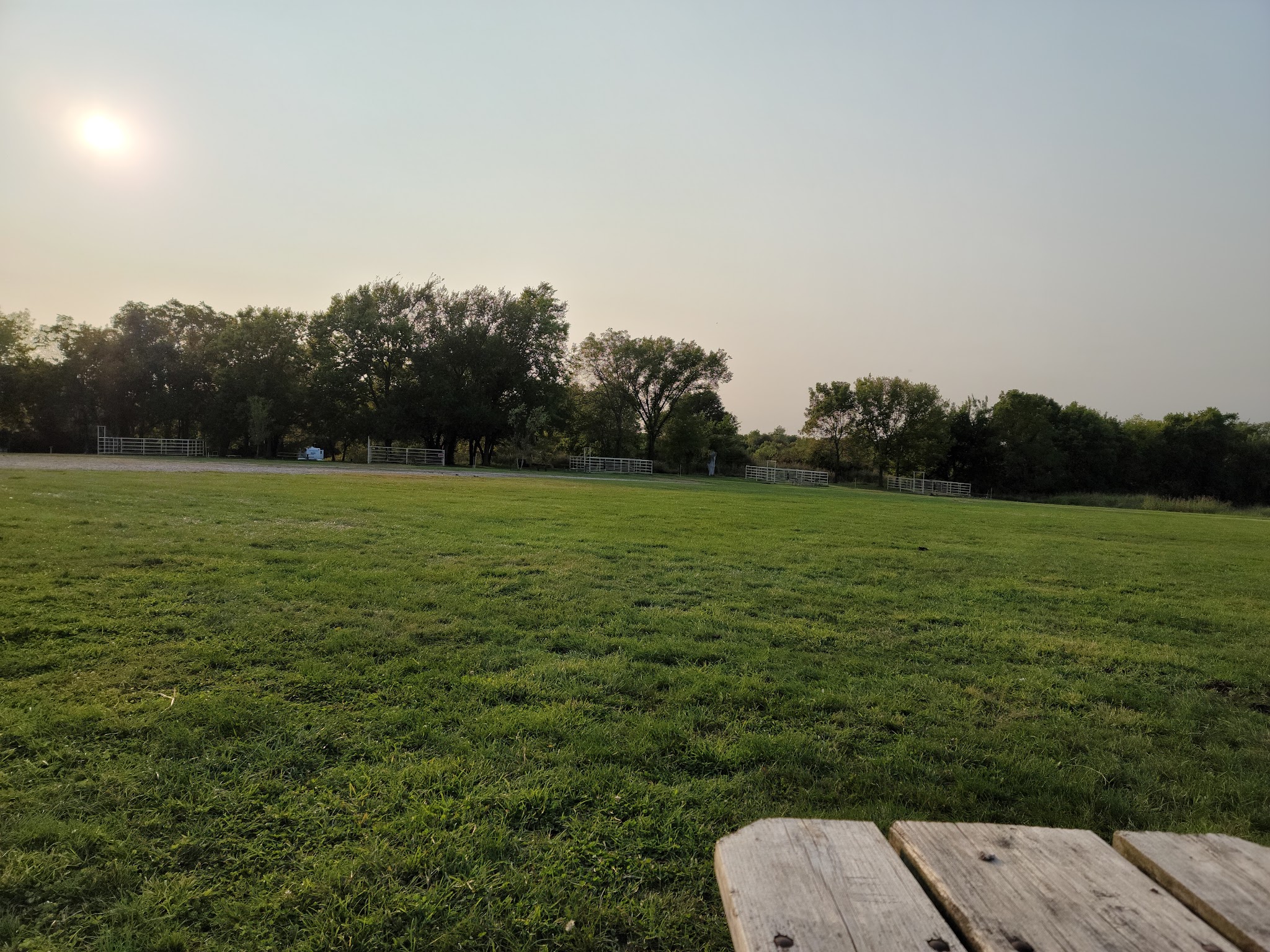 Hillsdale State Park