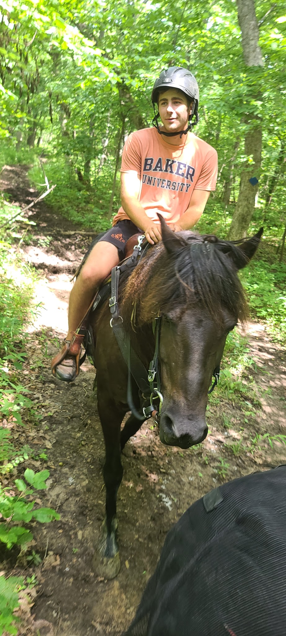 Hillsdale State Park