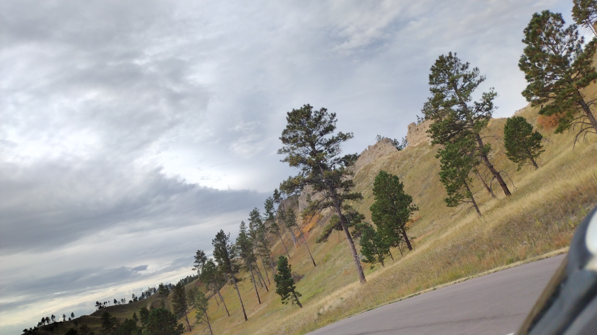 Red Cloud Campground