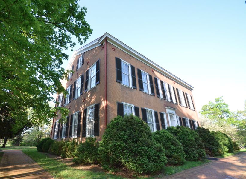 My Old Kentucky Home State Park