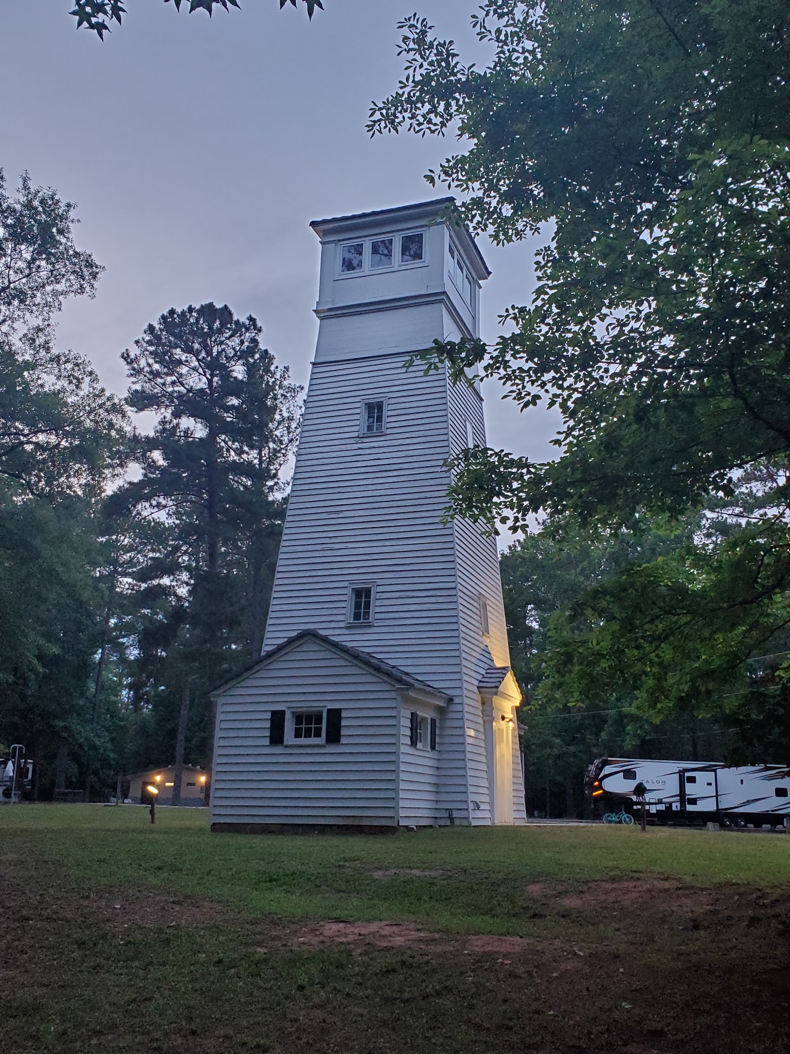 A. H. Stephens State Historic Park