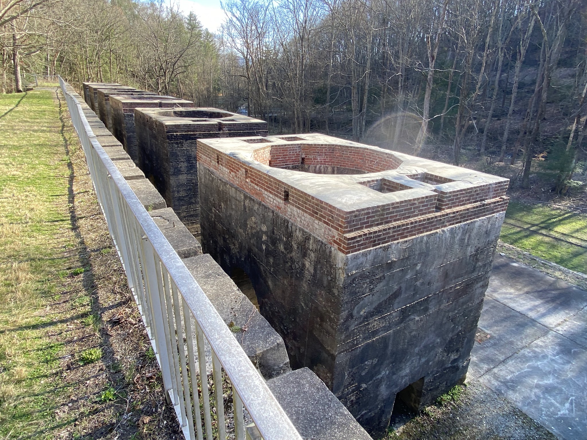 Canoe Creek State Park