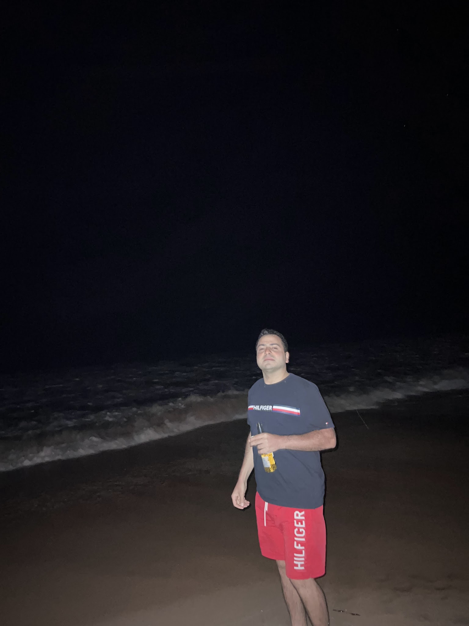 Hither Hills State Park