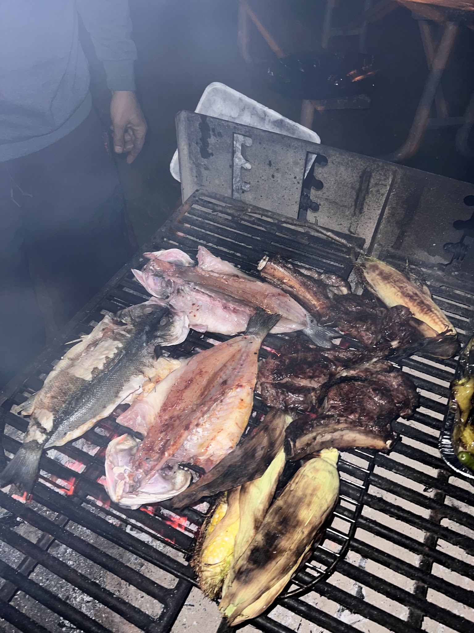 Hither Hills State Park