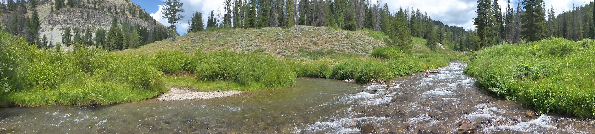 Hobble Creek Campground
