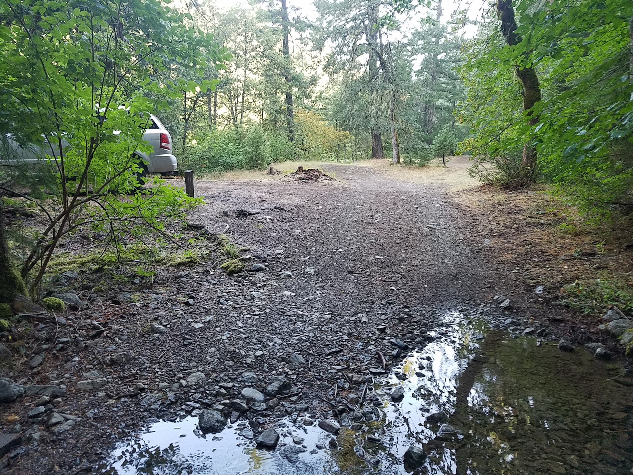 Hobo Gulch Campground