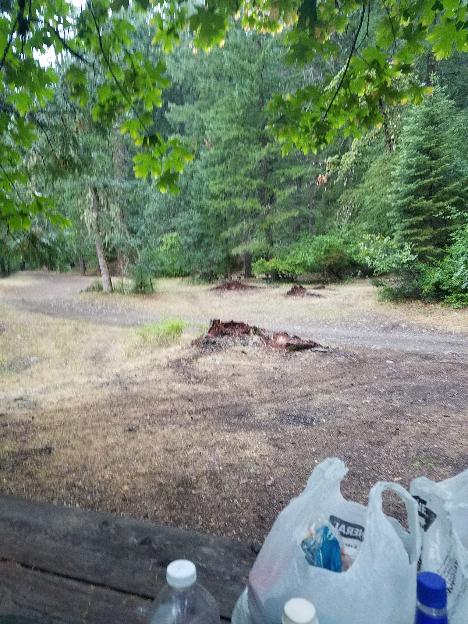 Hobo Gulch Campground