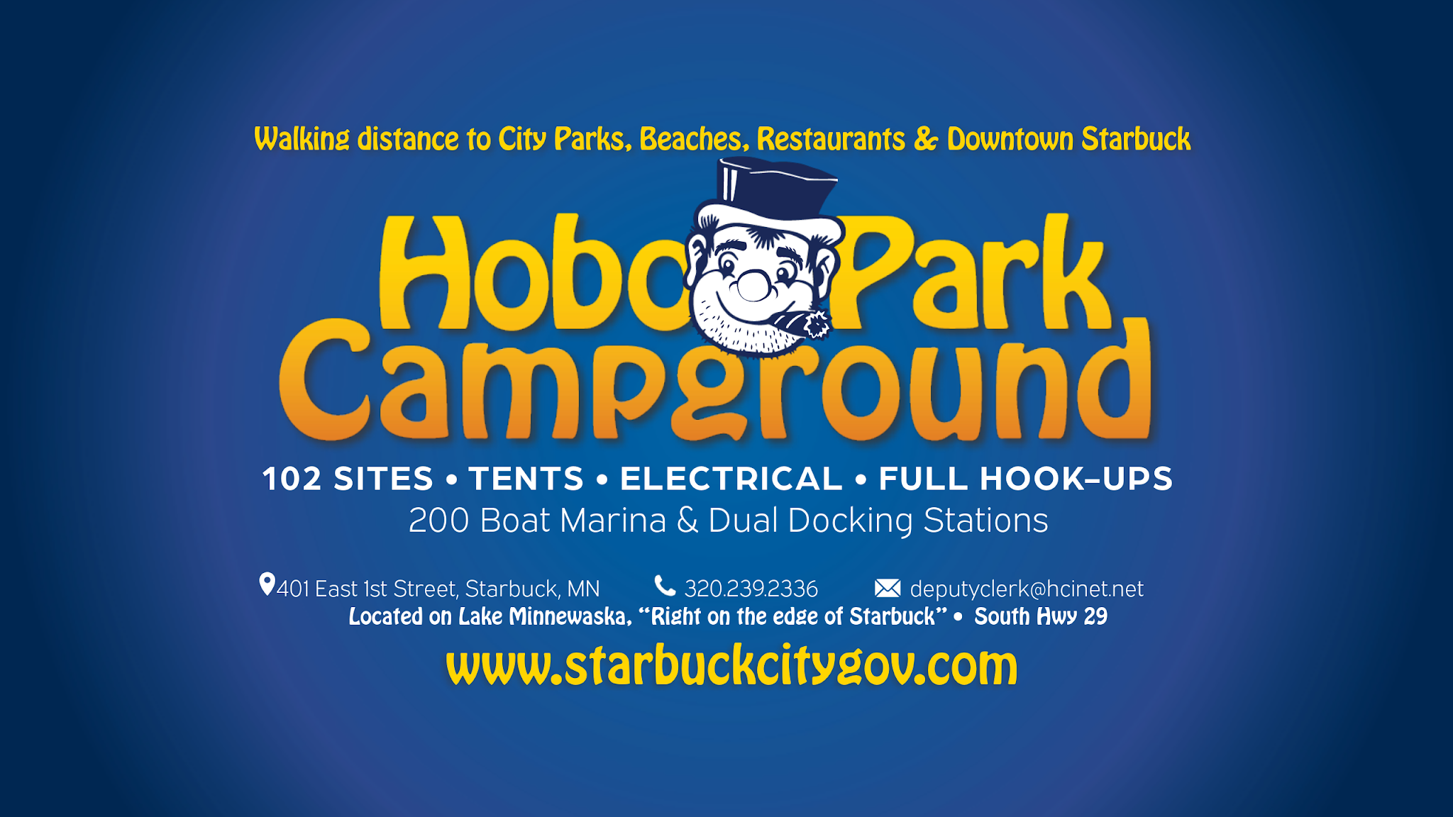 Equestrian Campground