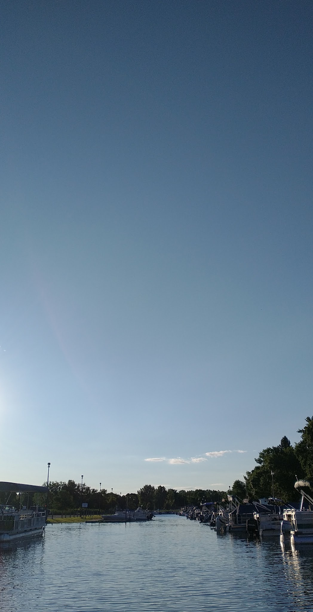 Equestrian Campground