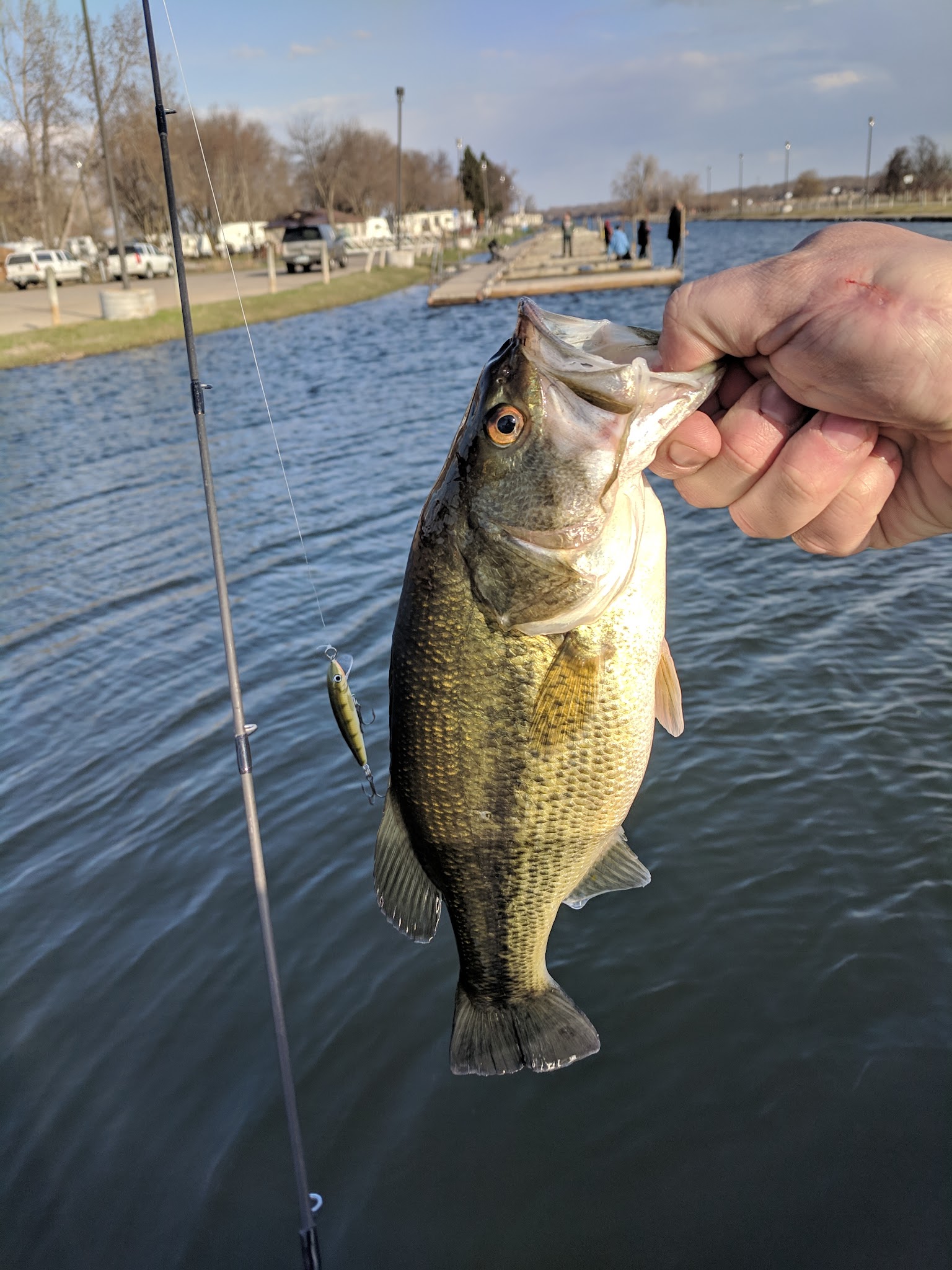 Equestrian Campground