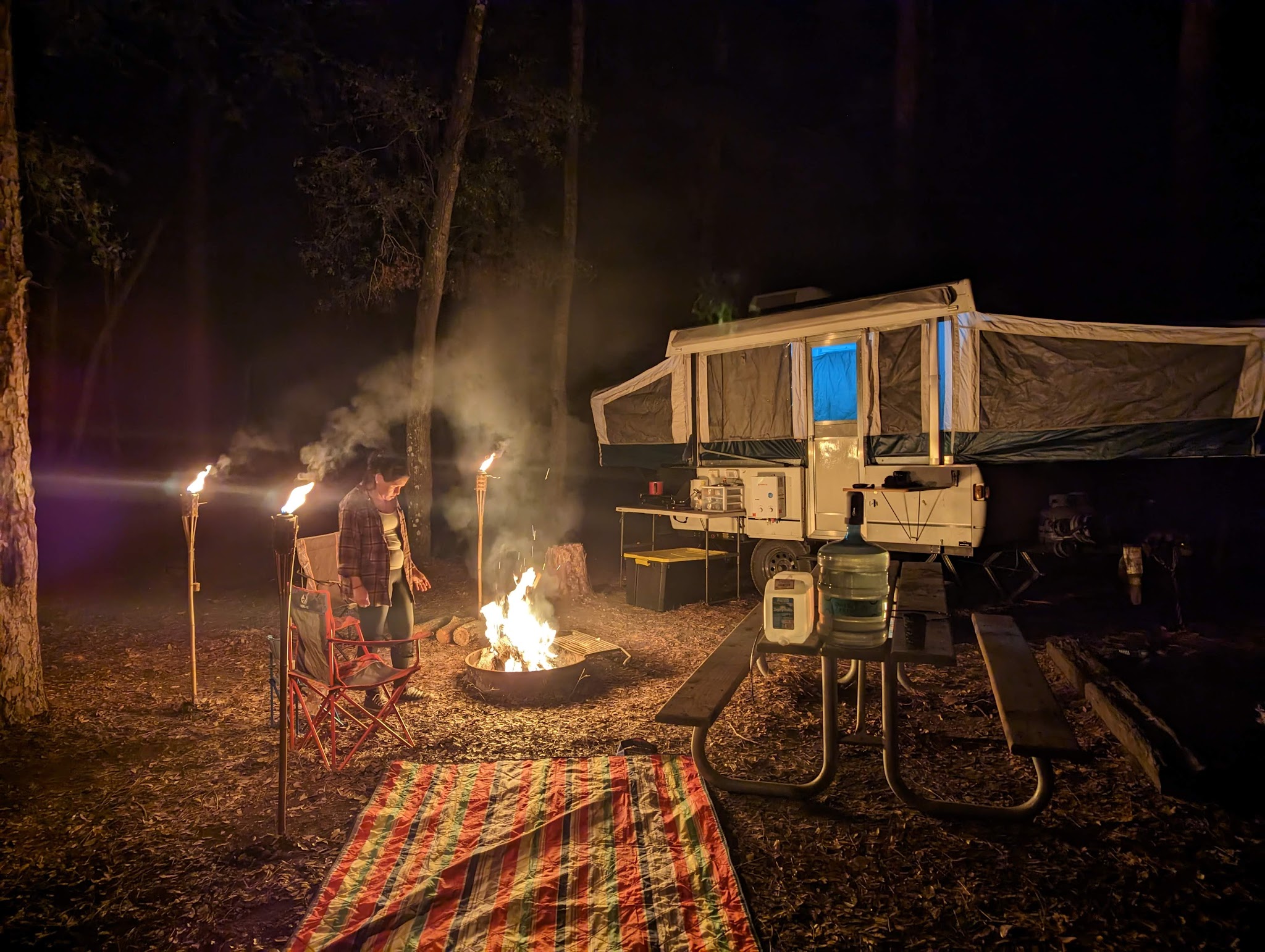 Hog Island Youth Group Camp