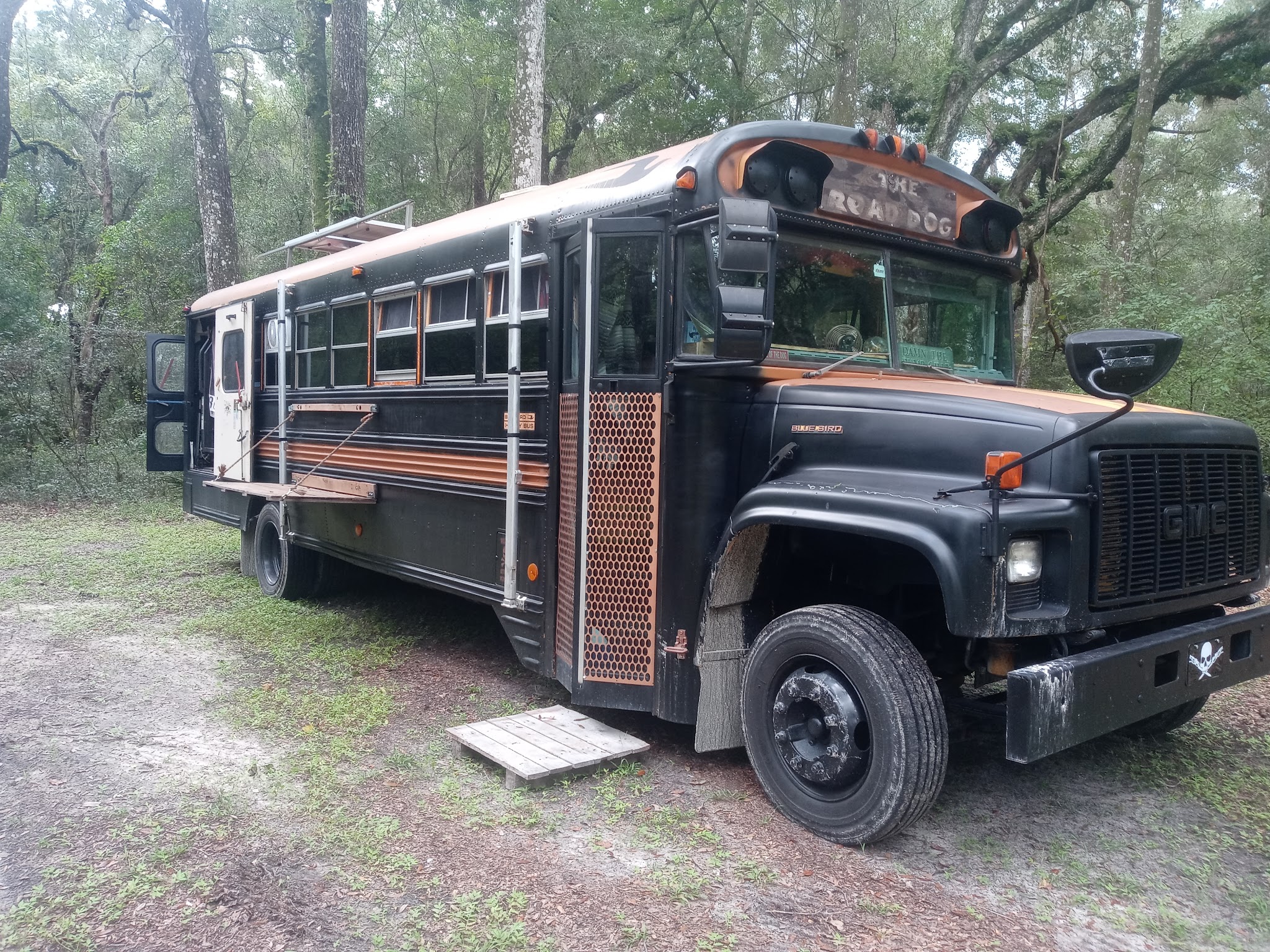 Hog Island Youth Group Camp