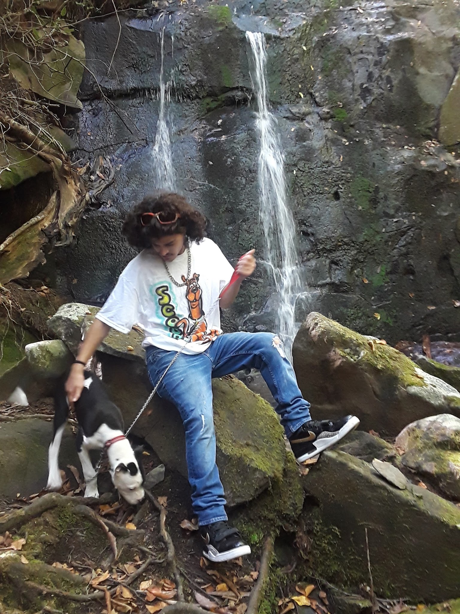 Holder Cove Campground