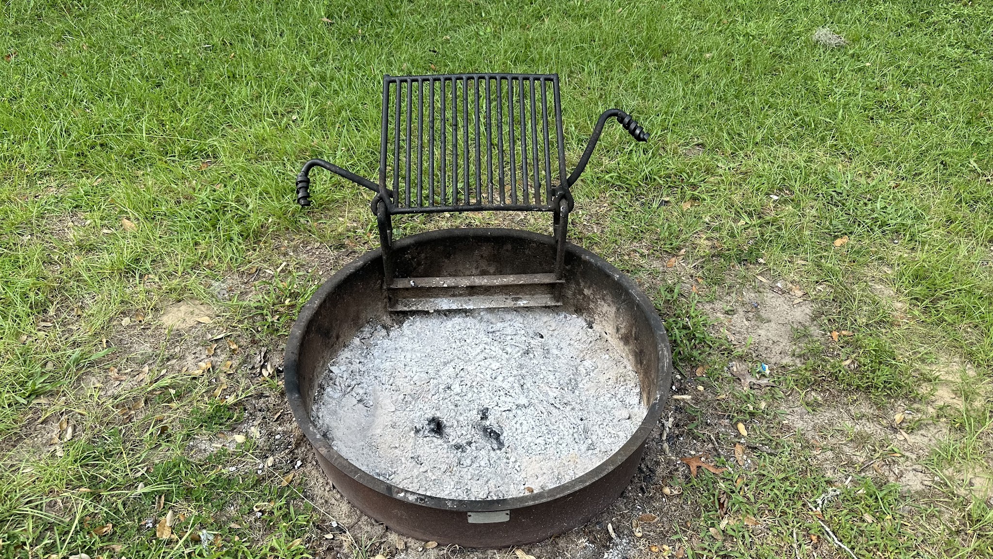 Holder Mine Hunt Camp