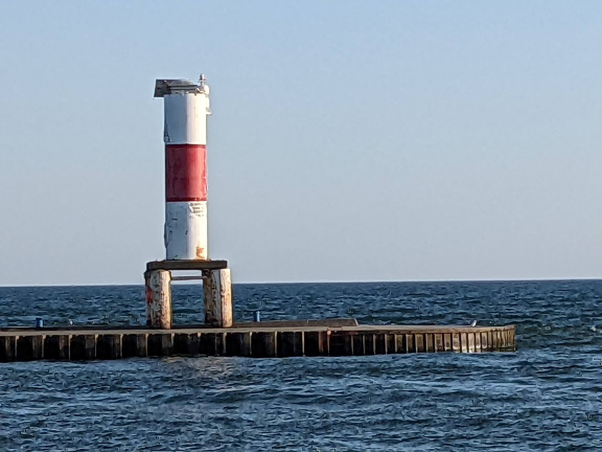 Holland-Lake Macatawa Campground