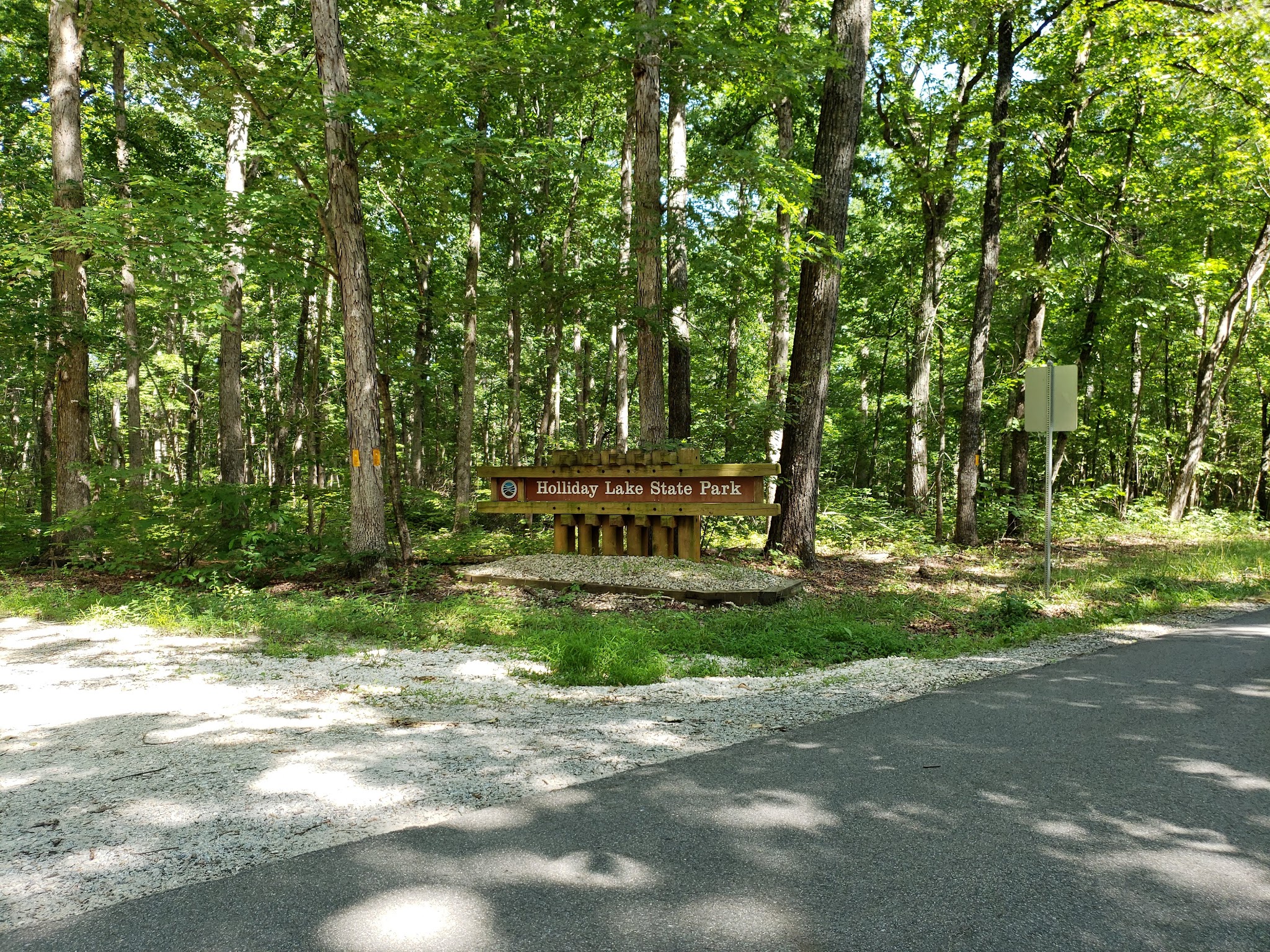 Redbud Campground