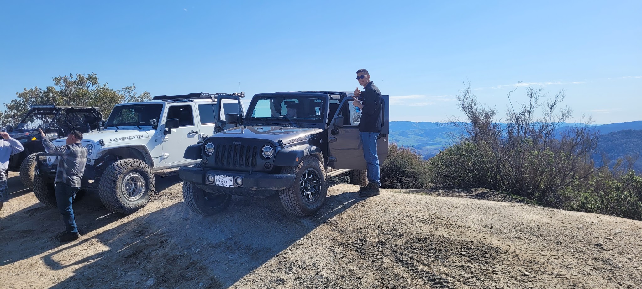 Ranch Cgs Campground