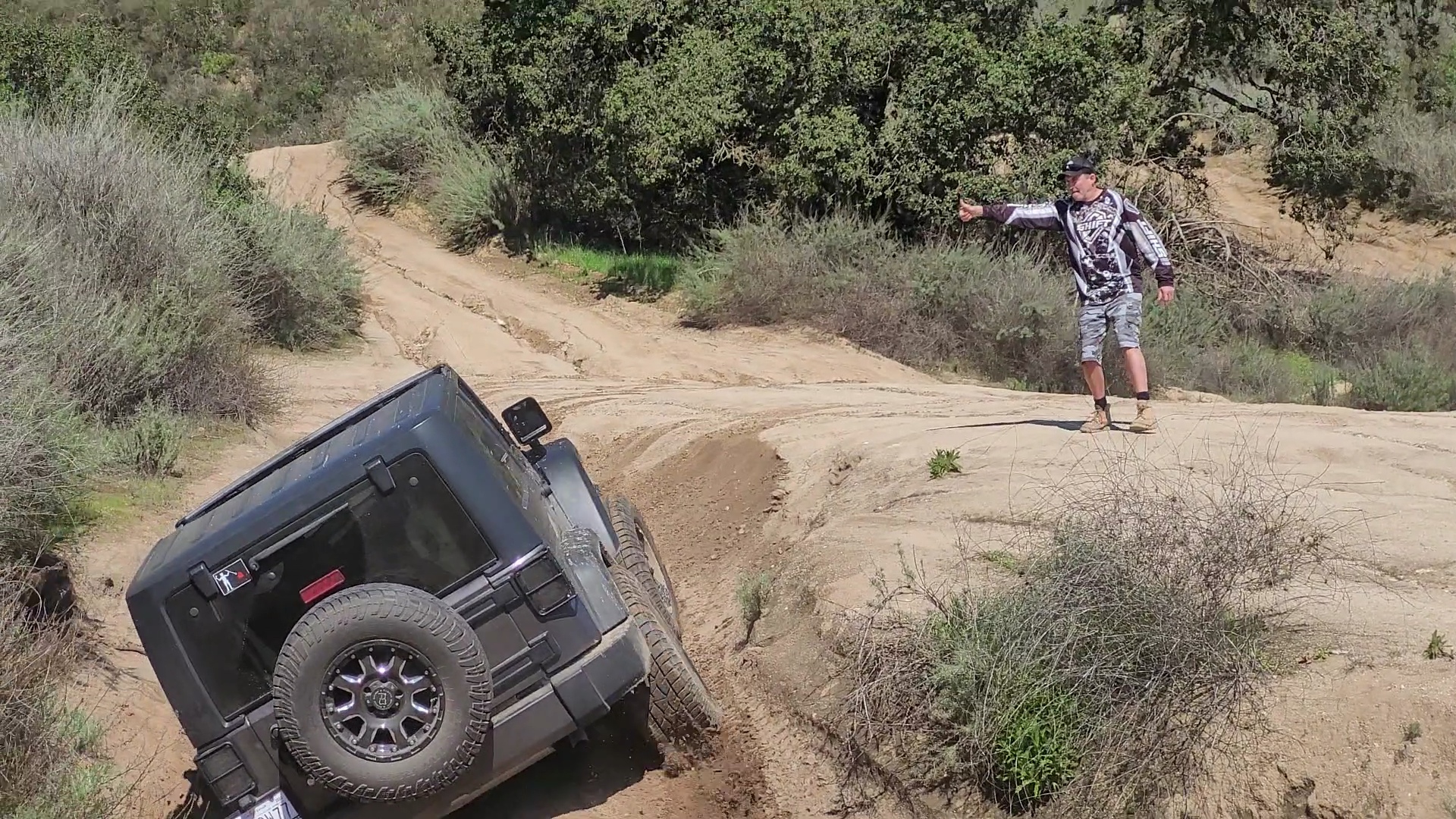 Ranch Cgs Campground