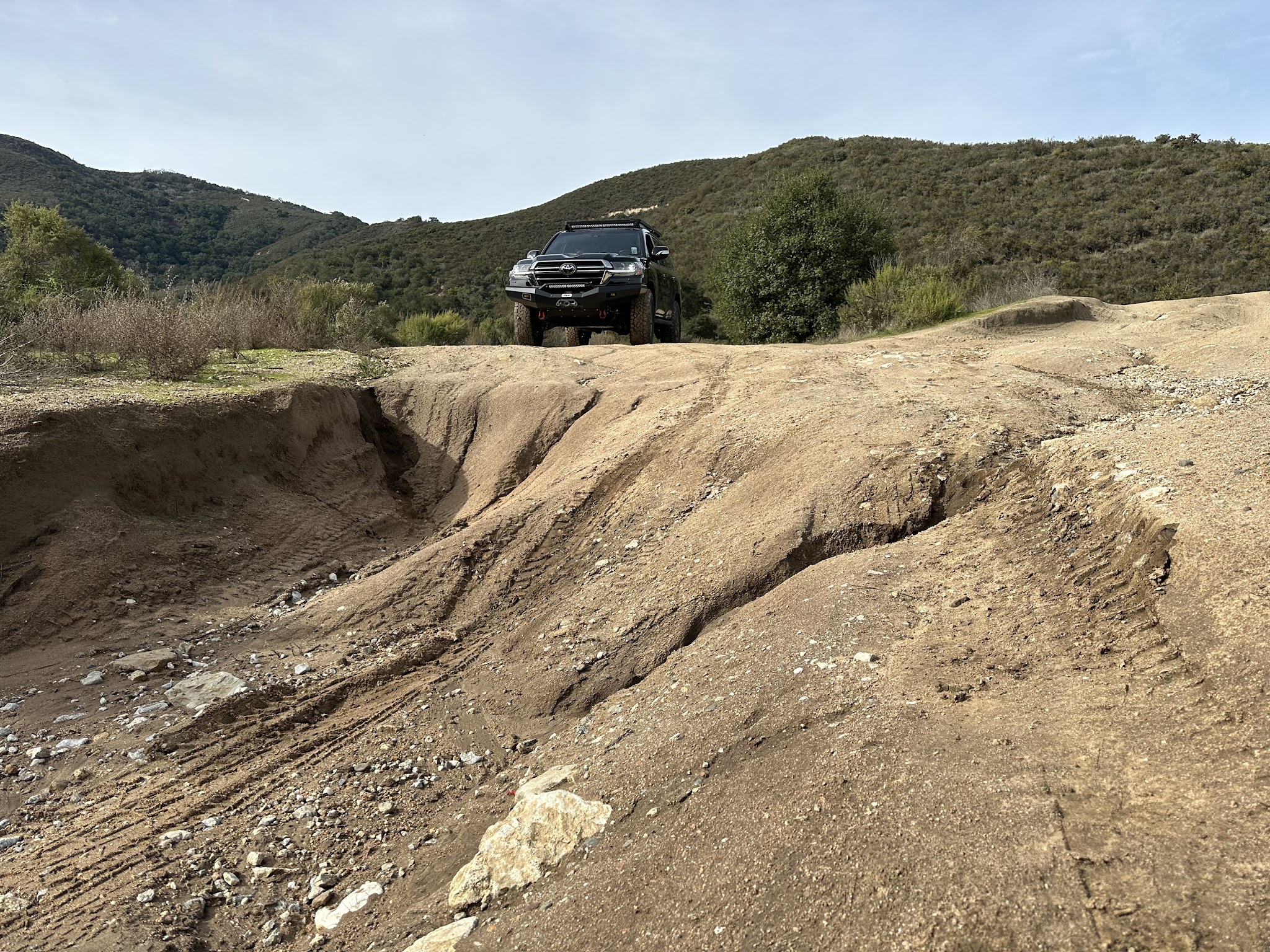 Ranch Cgs Campground
