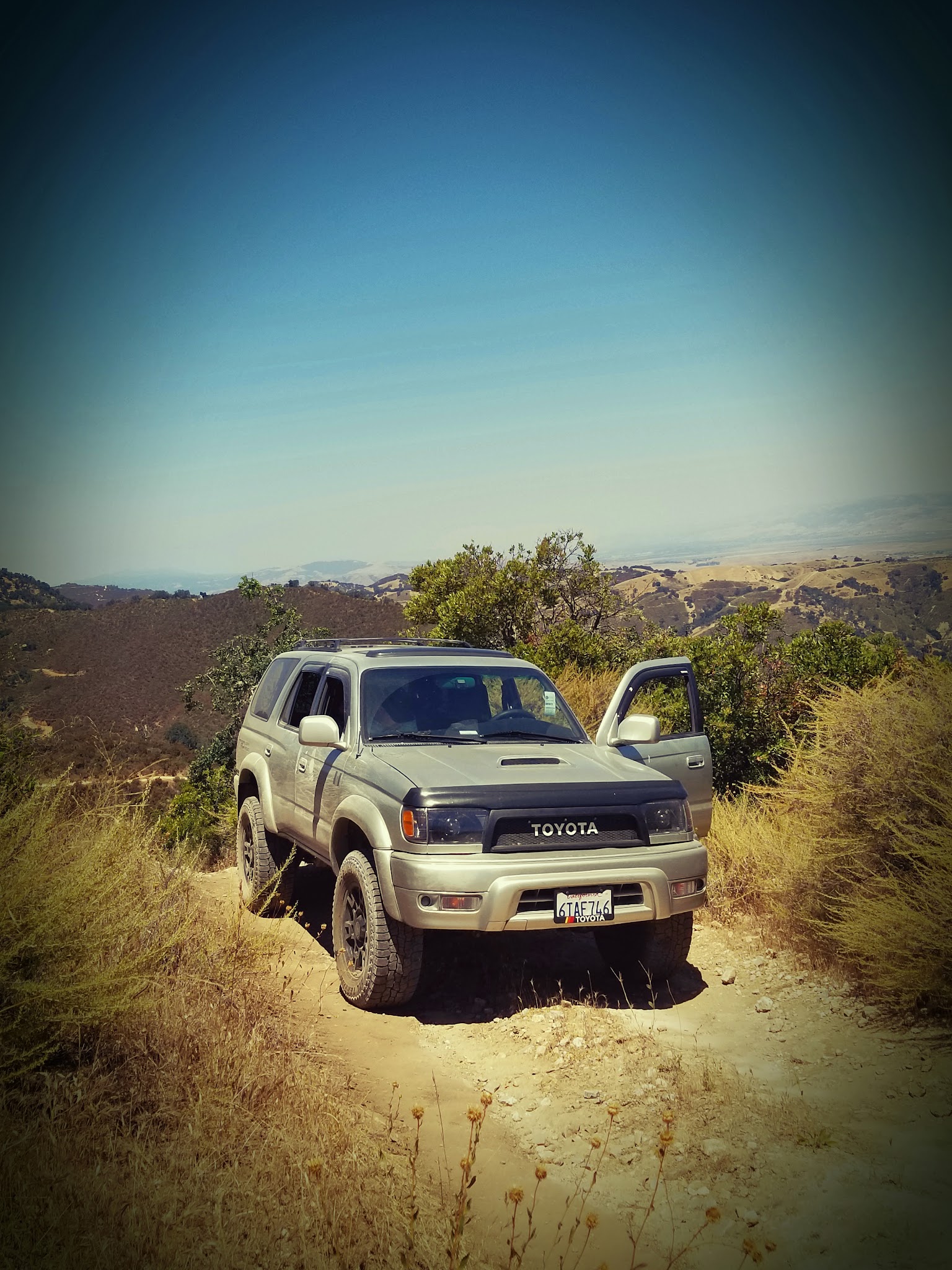 Ranch Cgs Campground