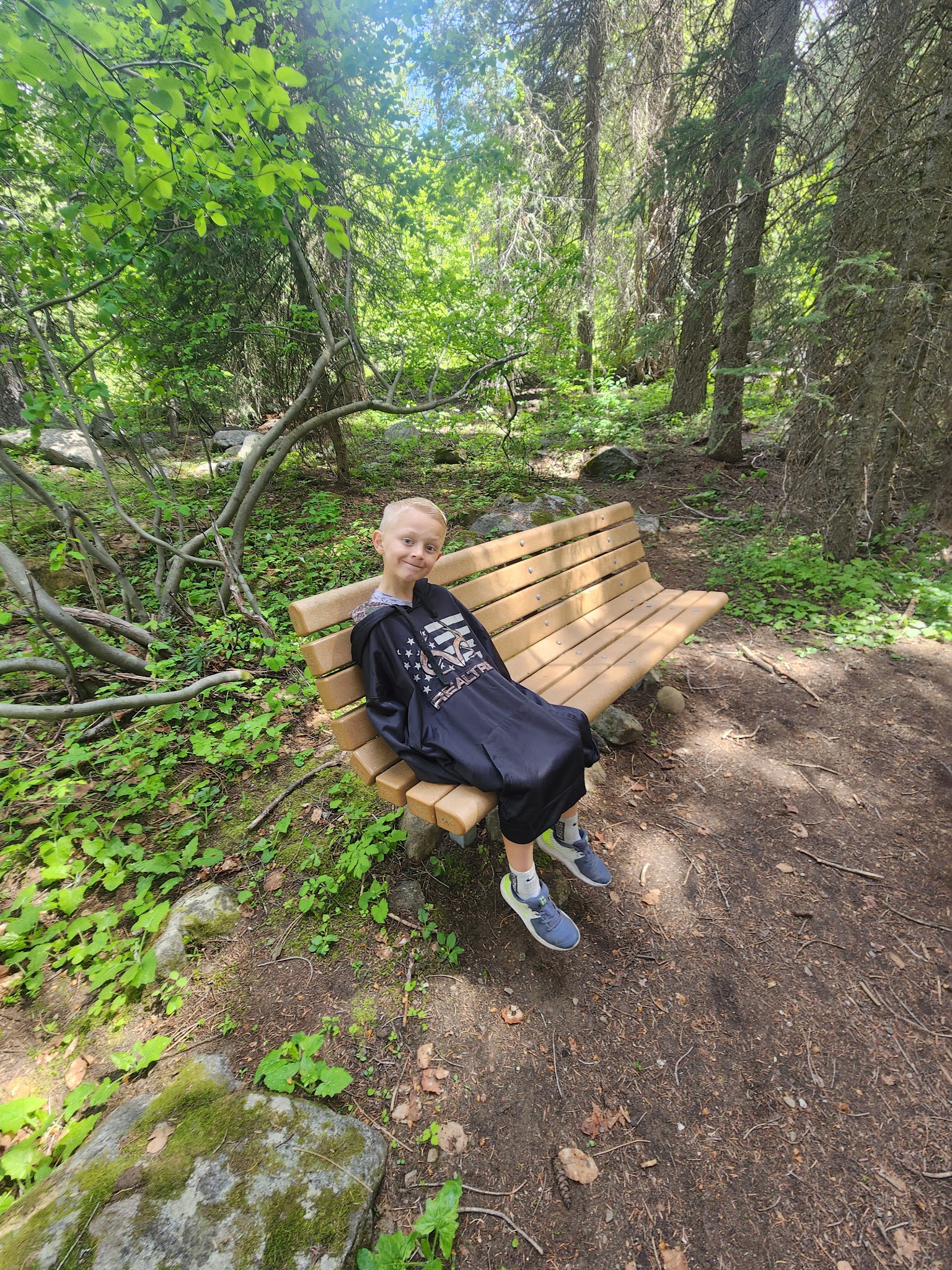 Hollywood Campground