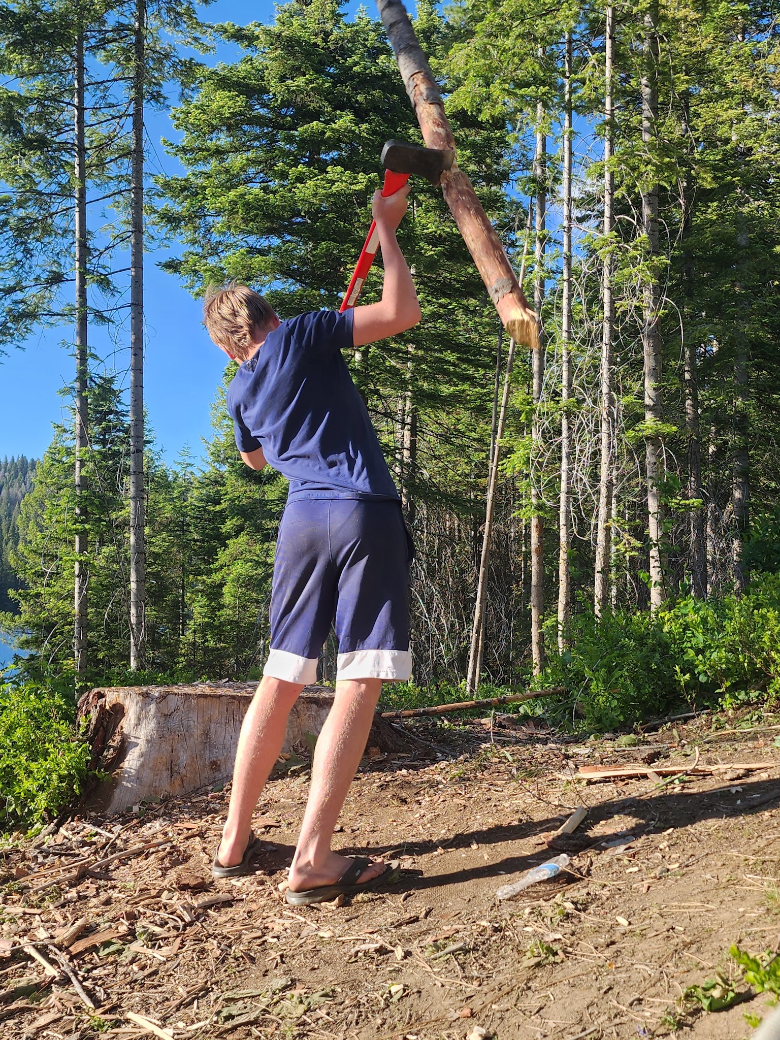 Hollywood Campground