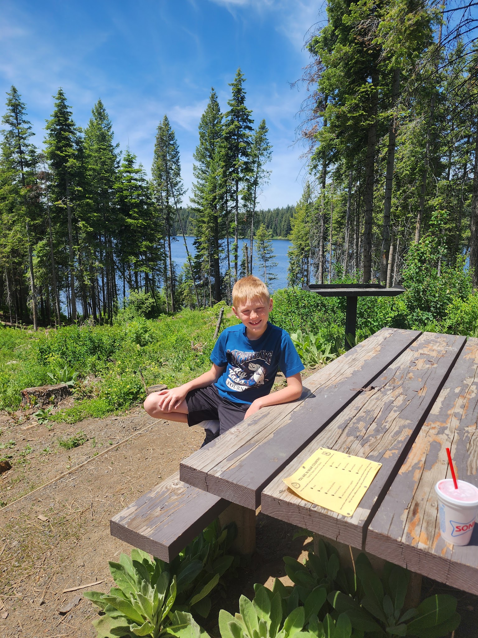 Hollywood Campground