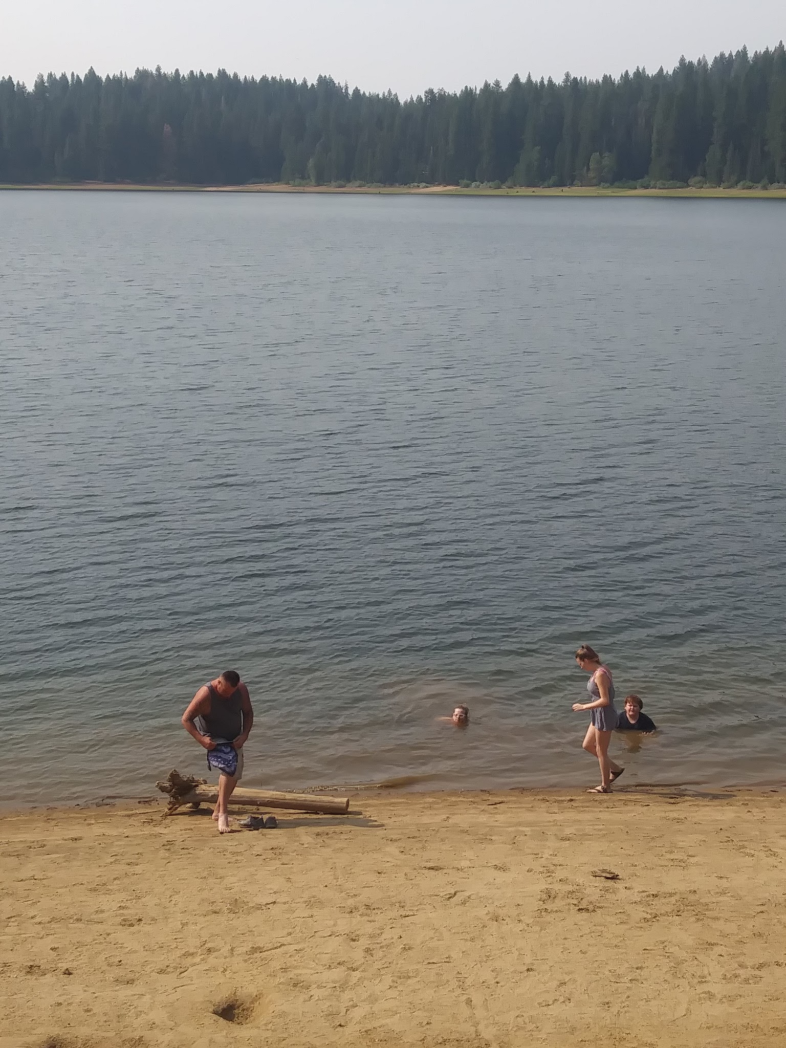 Hollywood Campground