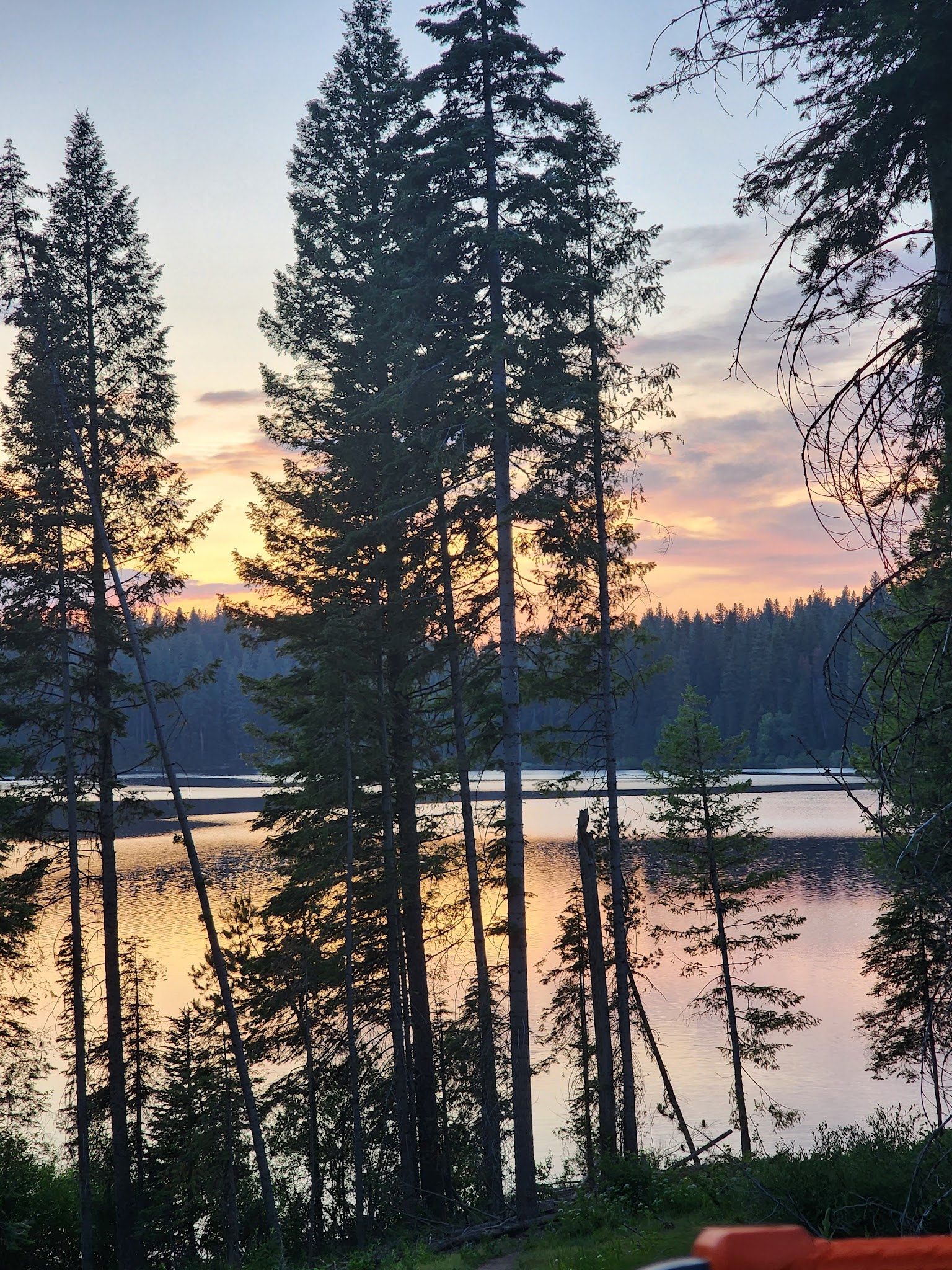 Hollywood Campground