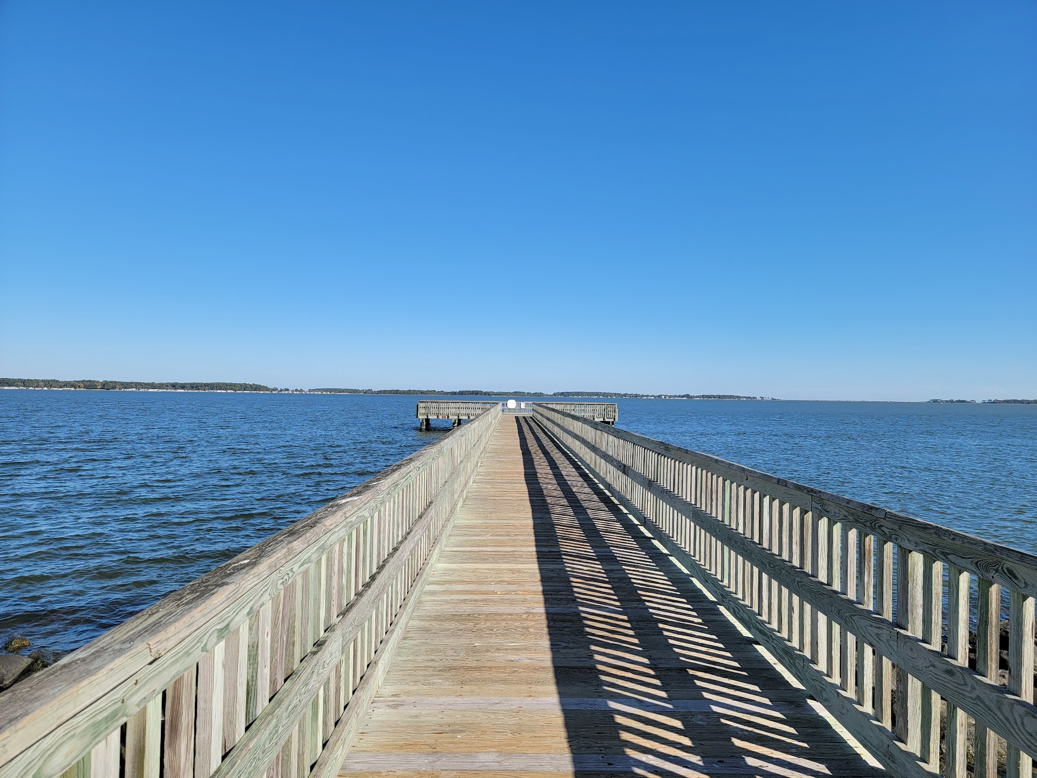 Holts Landing State Park