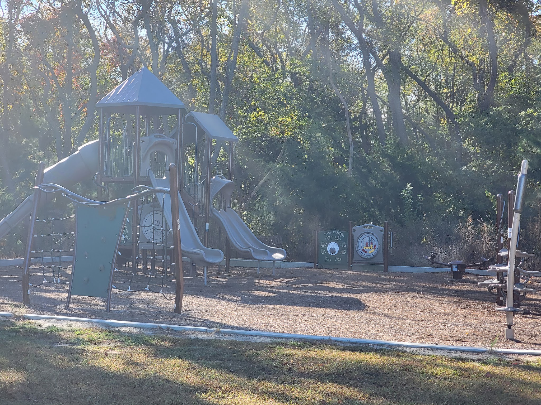 Holts Landing State Park