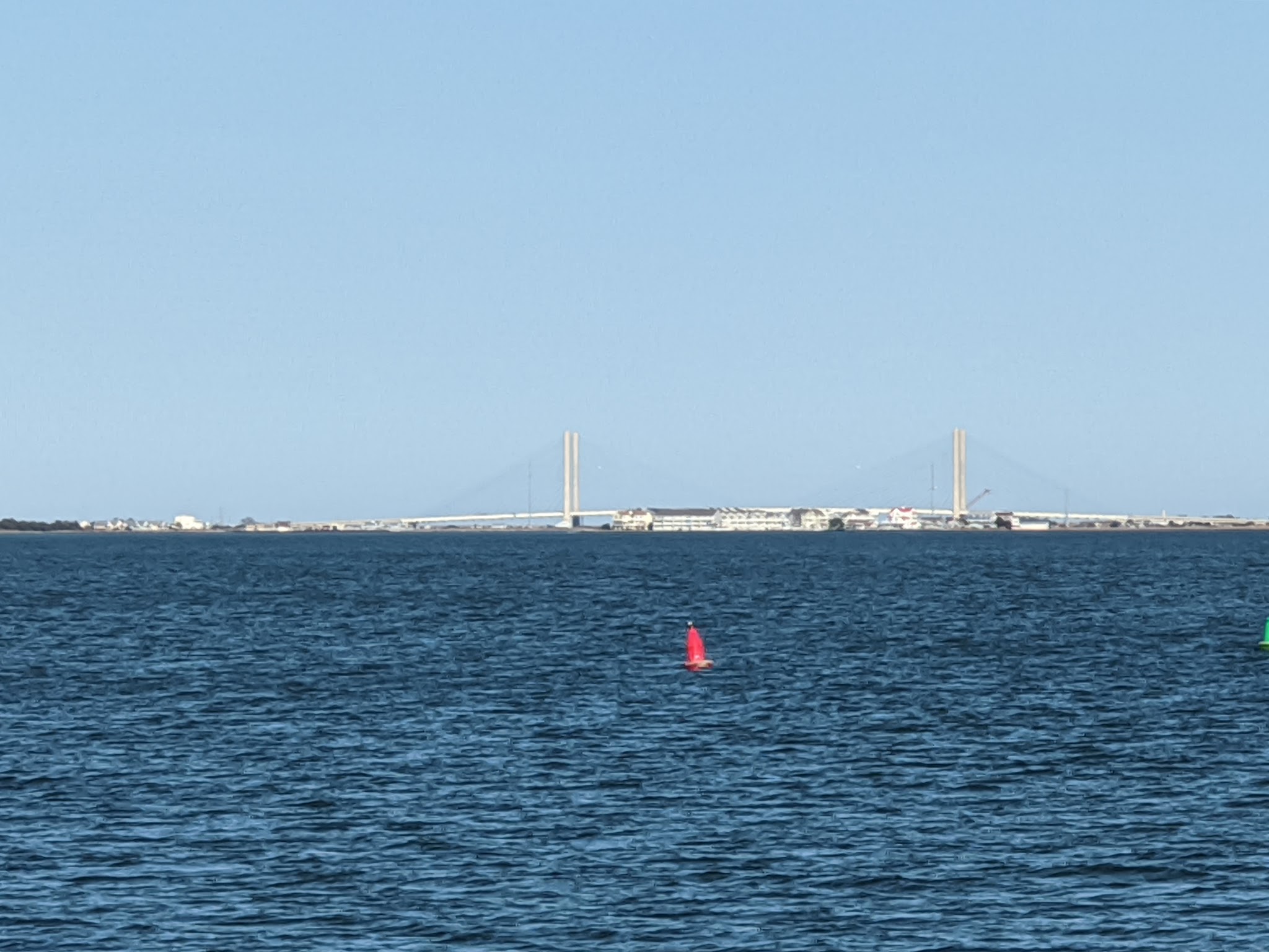 Holts Landing State Park