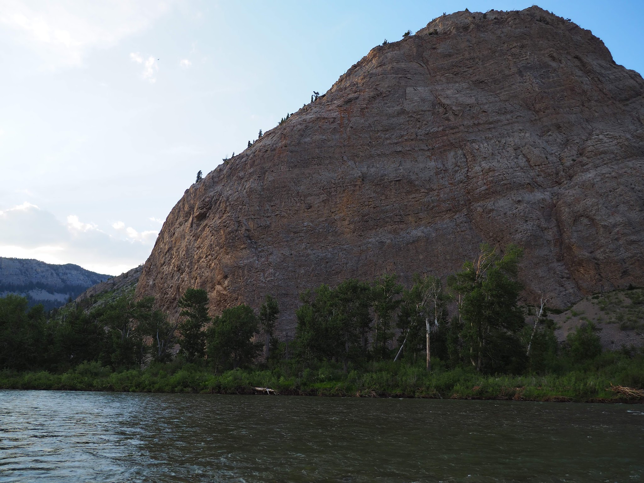 Home Gulch Campground