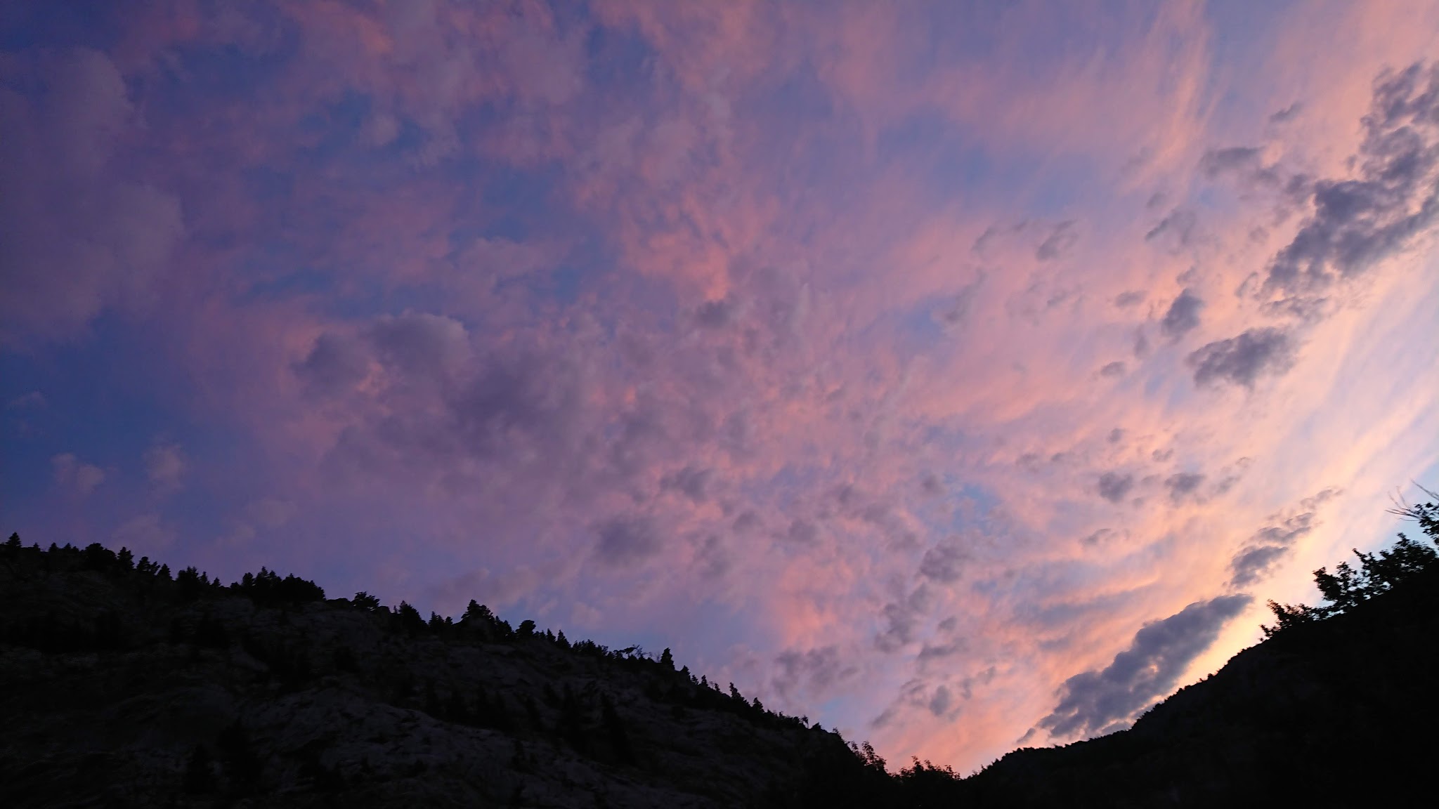 Home Gulch Campground