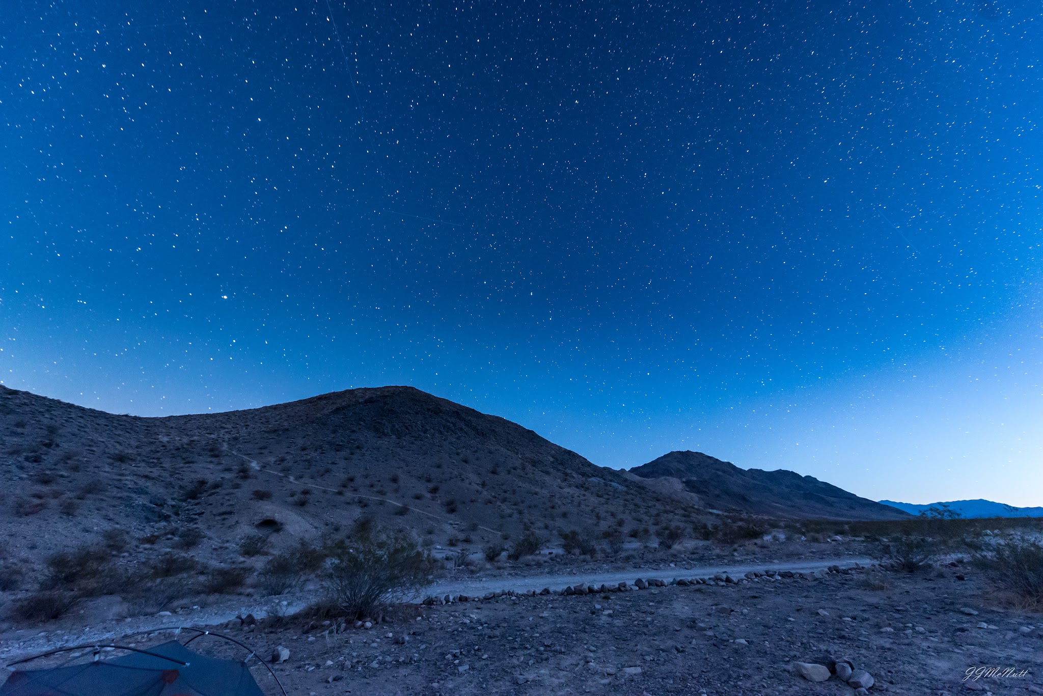 Homestake Campground (Primitive)