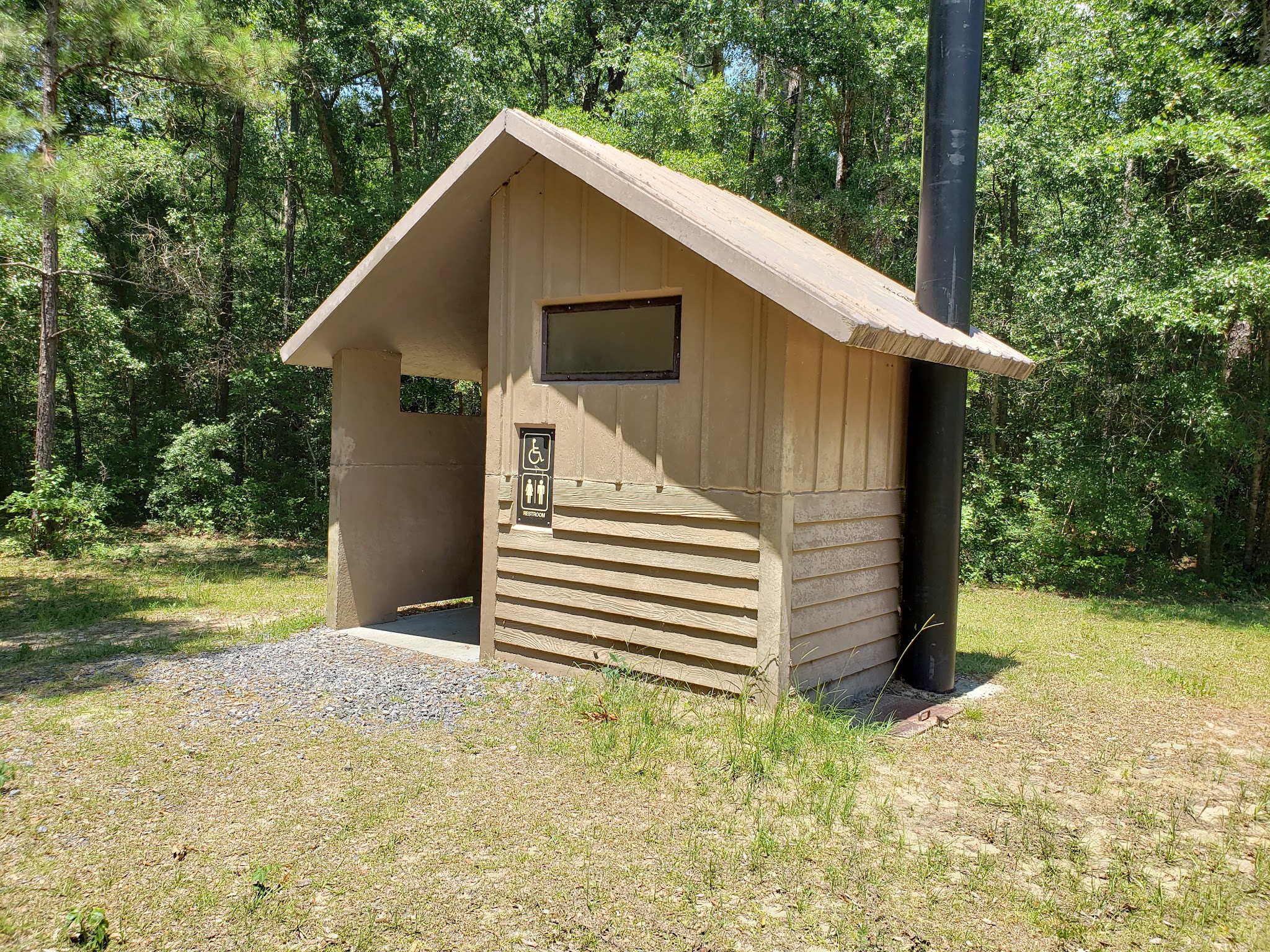 Honey Hill Recreation Area