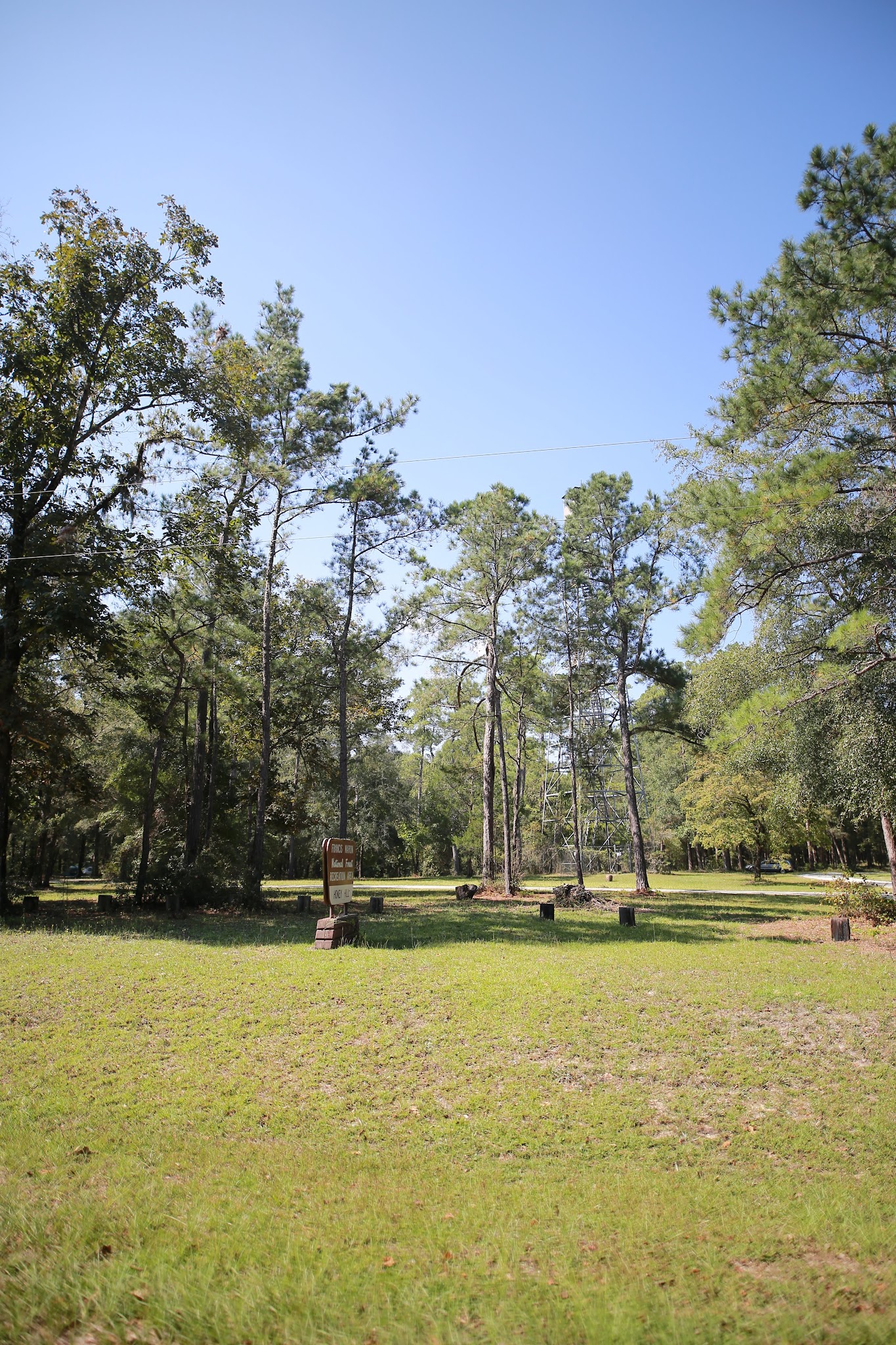 Honey Hill Recreation Area