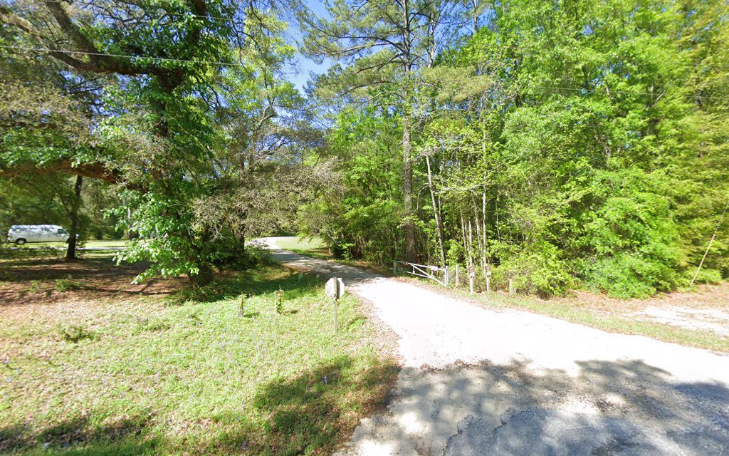 Honey Hill Recreation Area