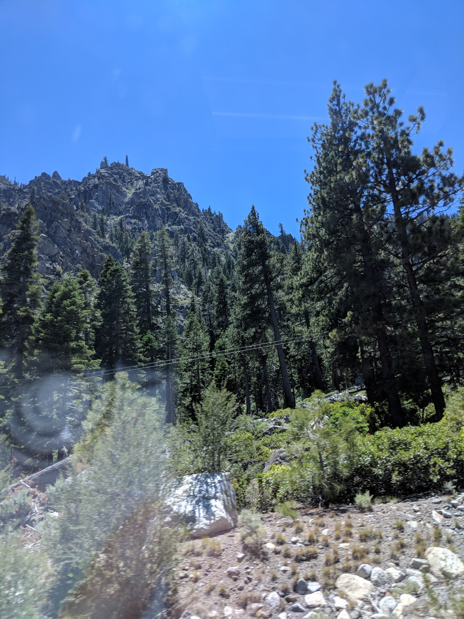 Hope Valley Campground