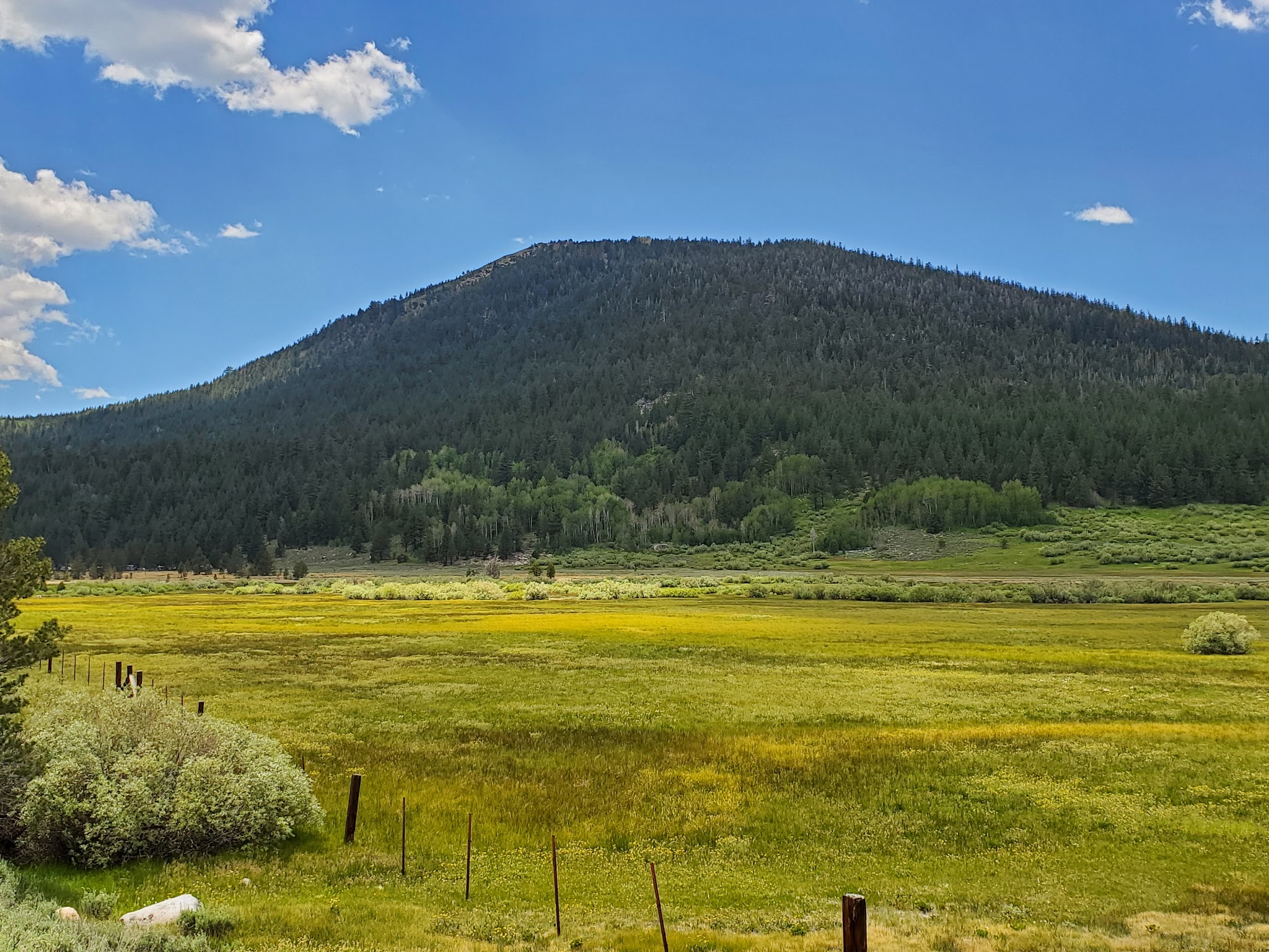 Hope Valley Campground