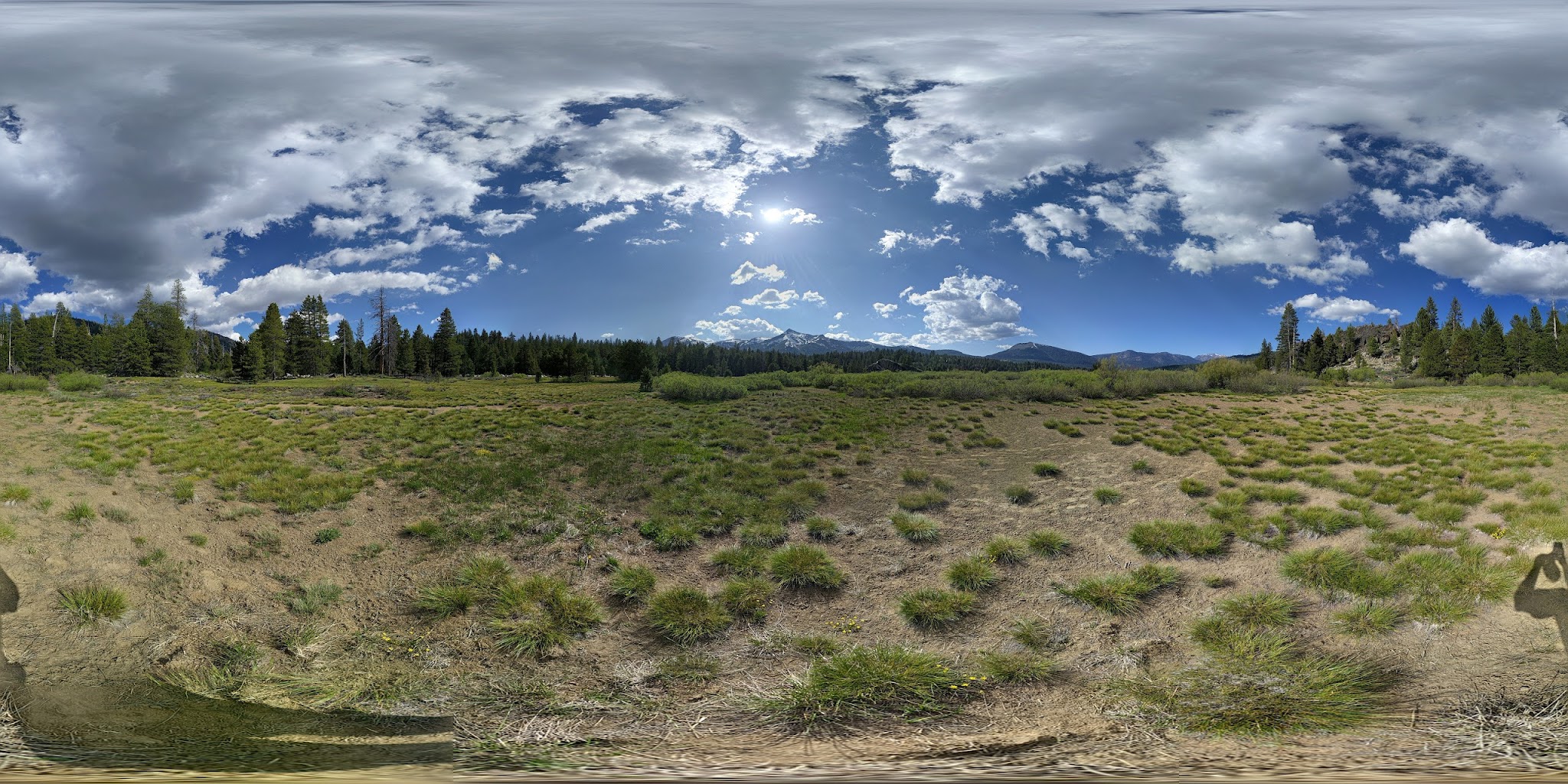 Hope Valley Campground