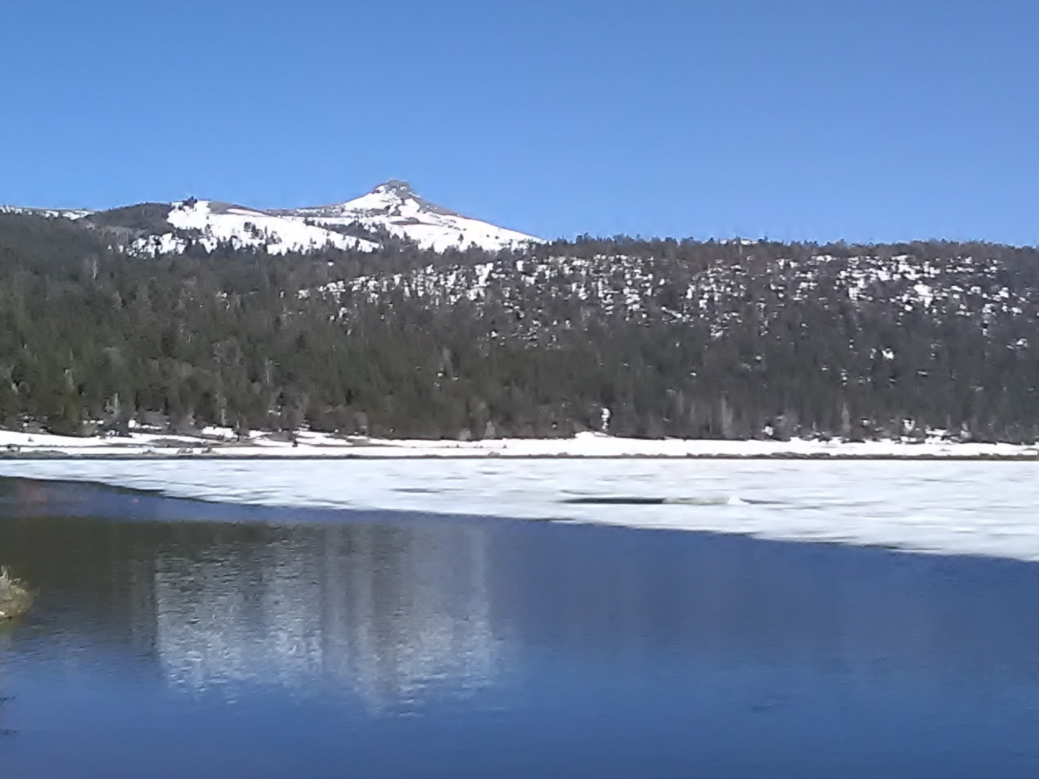 Hope Valley Campground