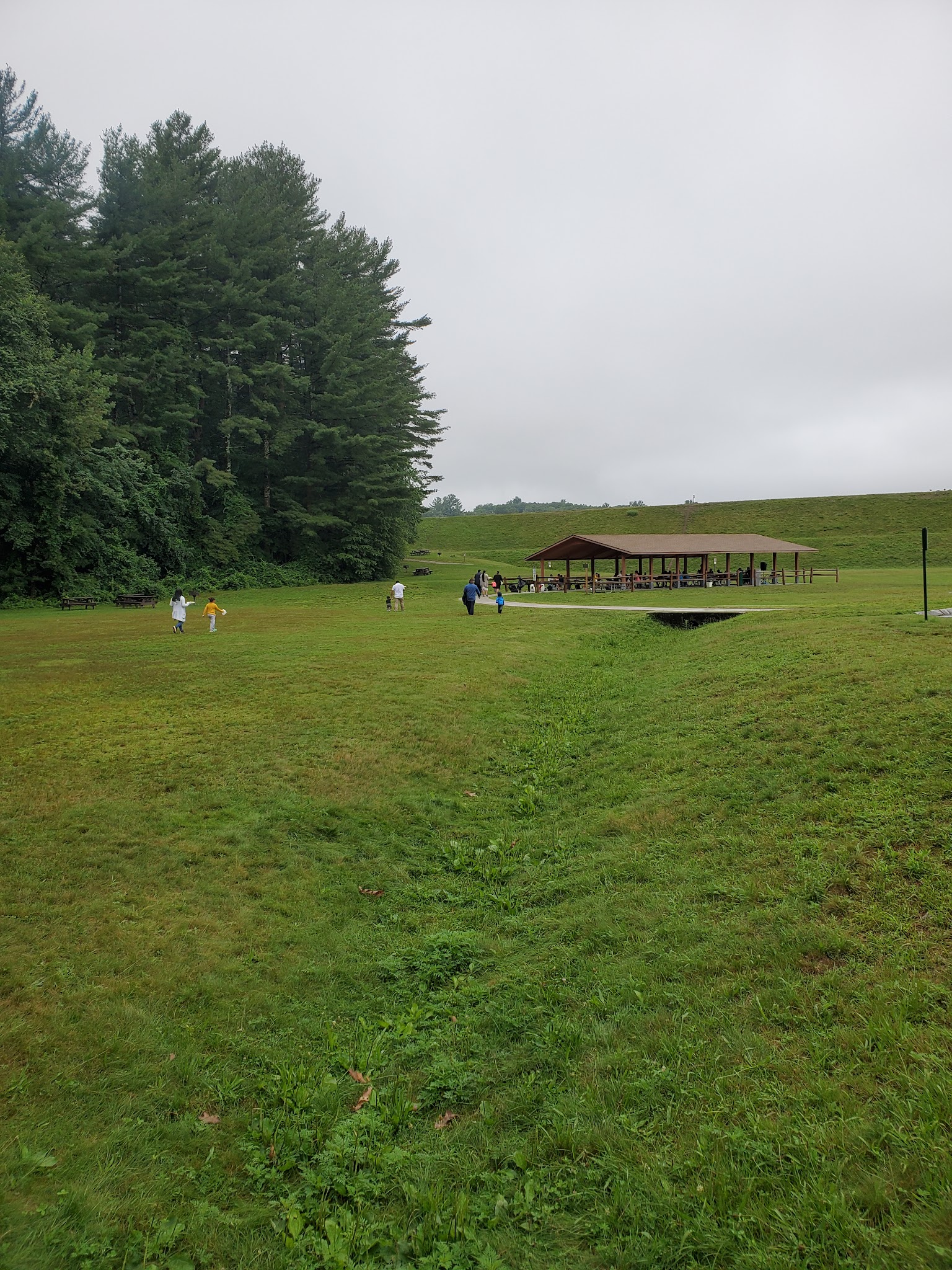 Hopkinton State Park