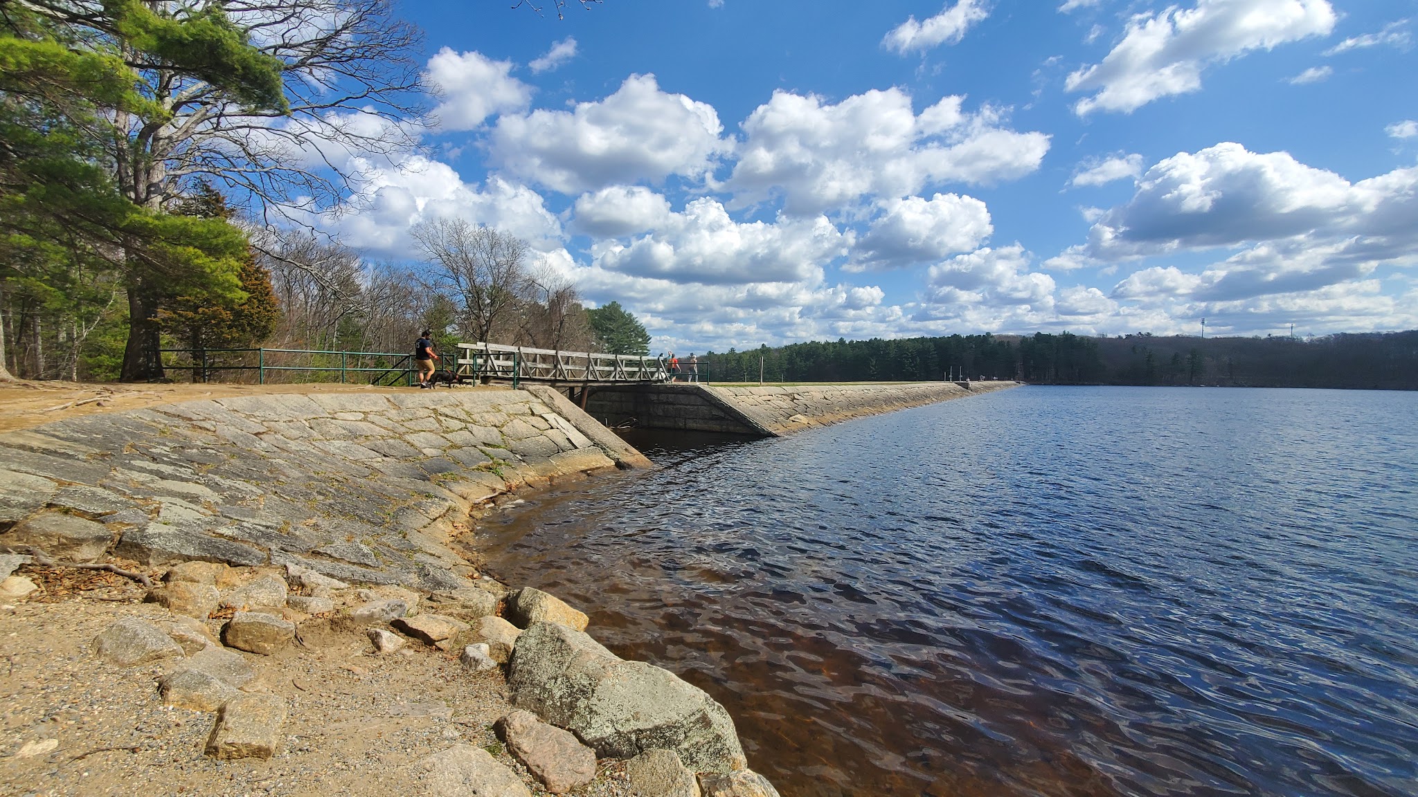 Hopkinton State Park