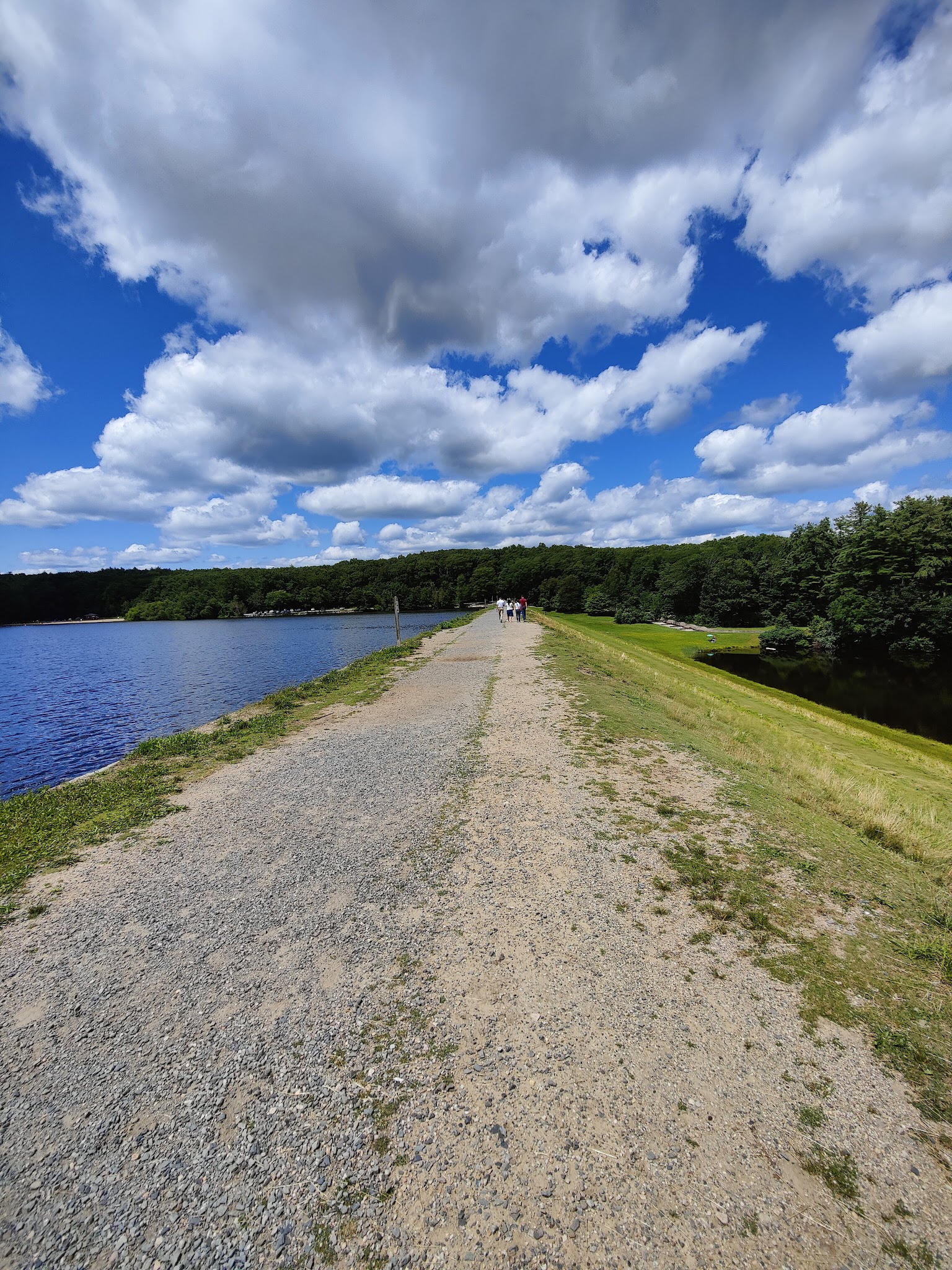 Hopkinton State Park
