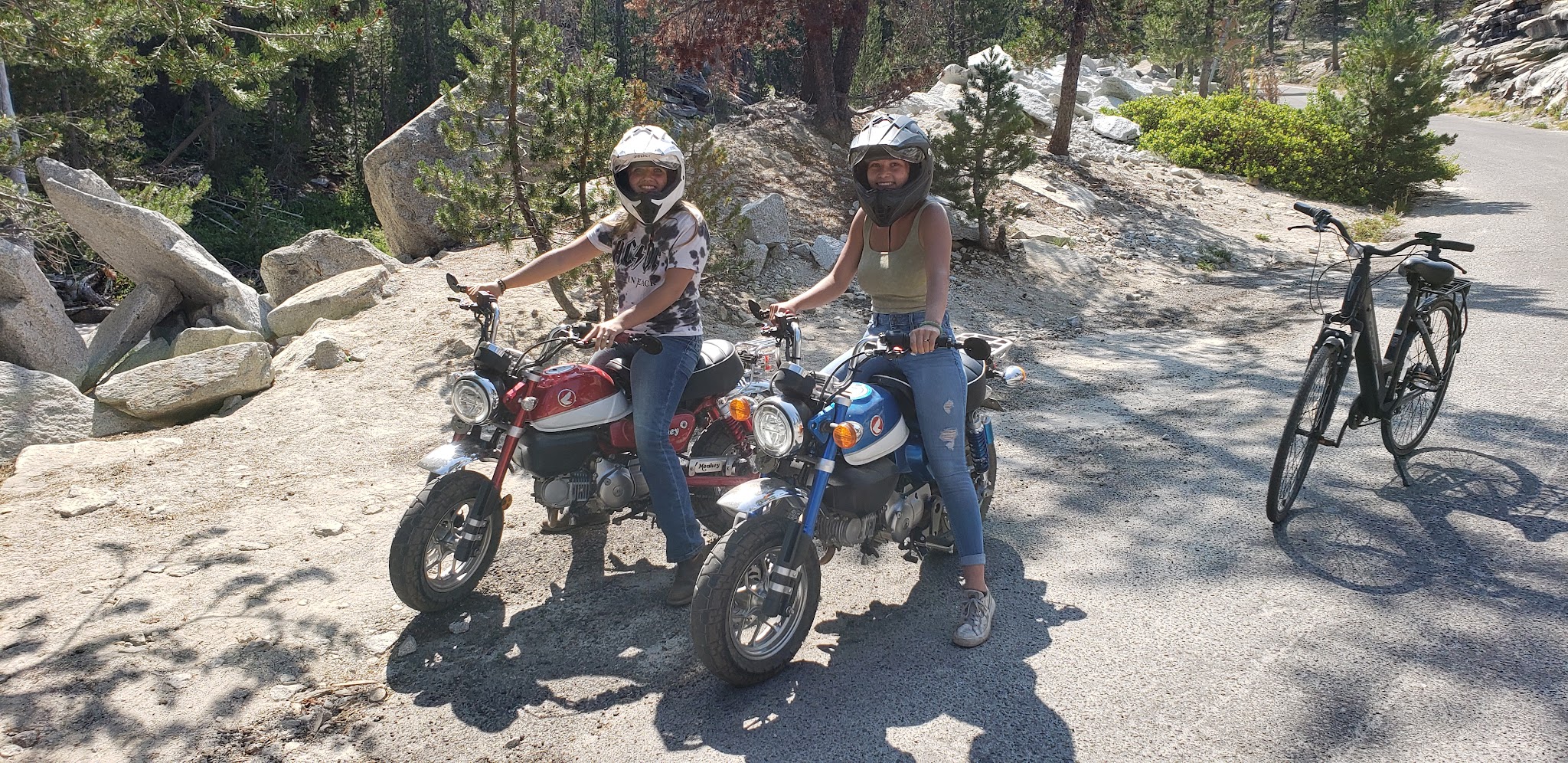 Horse Camp Campground